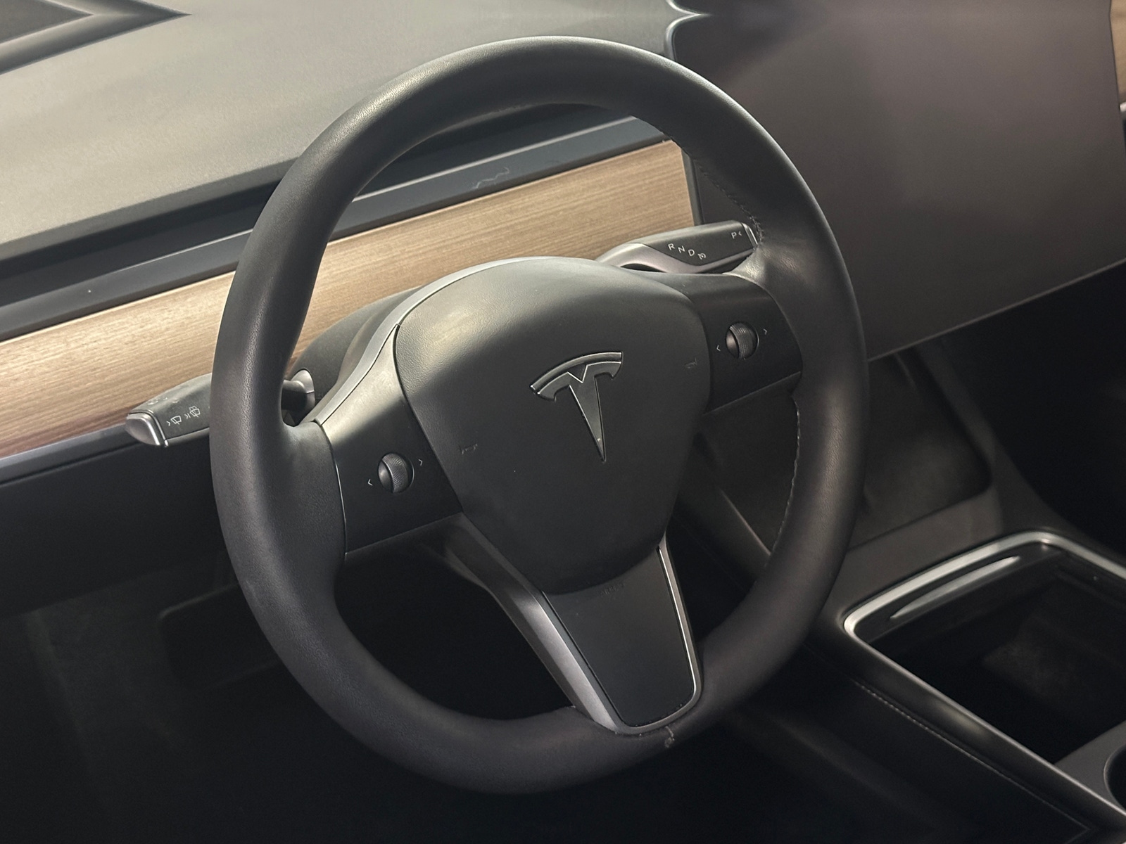 Thumbnail: 2022 Tesla Model 3 - 4