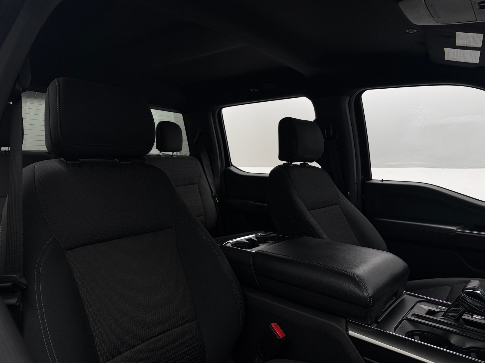 Thumbnail: 2021 Ford Econoline - 2