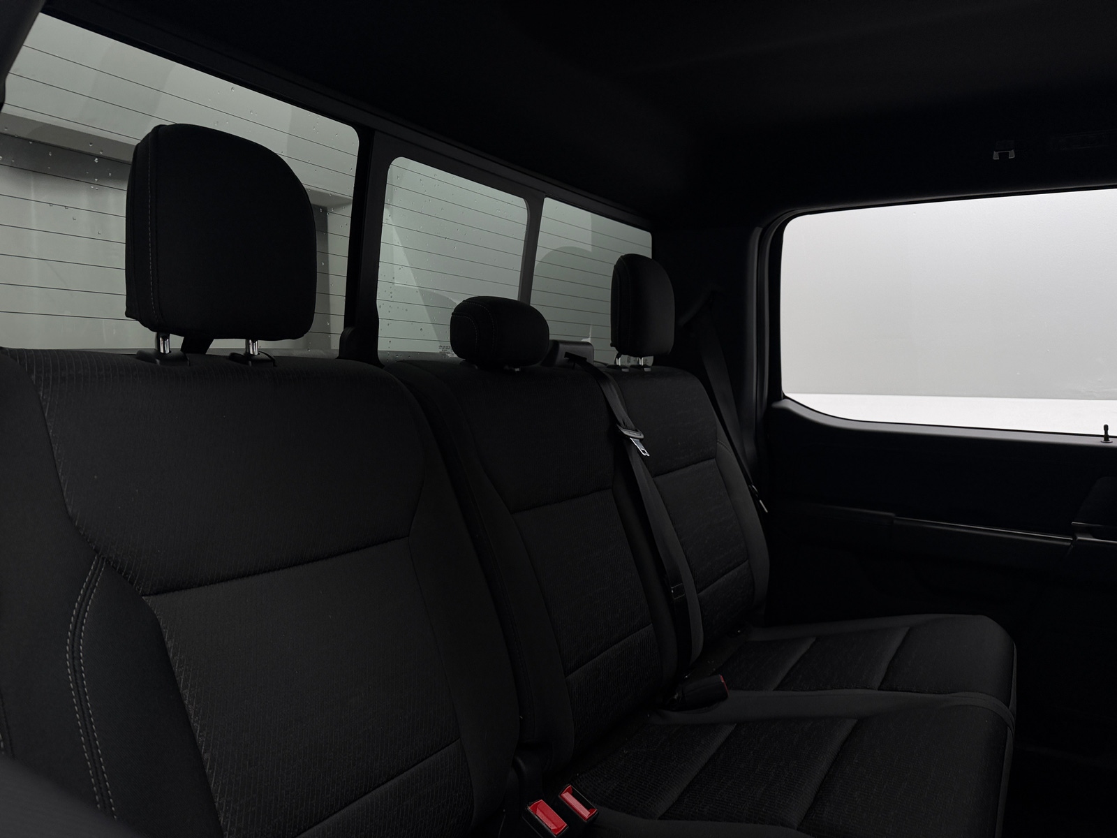 Thumbnail: 2021 Ford Econoline - 6