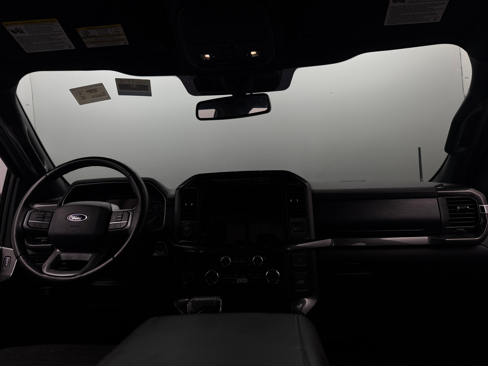 Thumbnail: 2021 Ford Econoline - 3