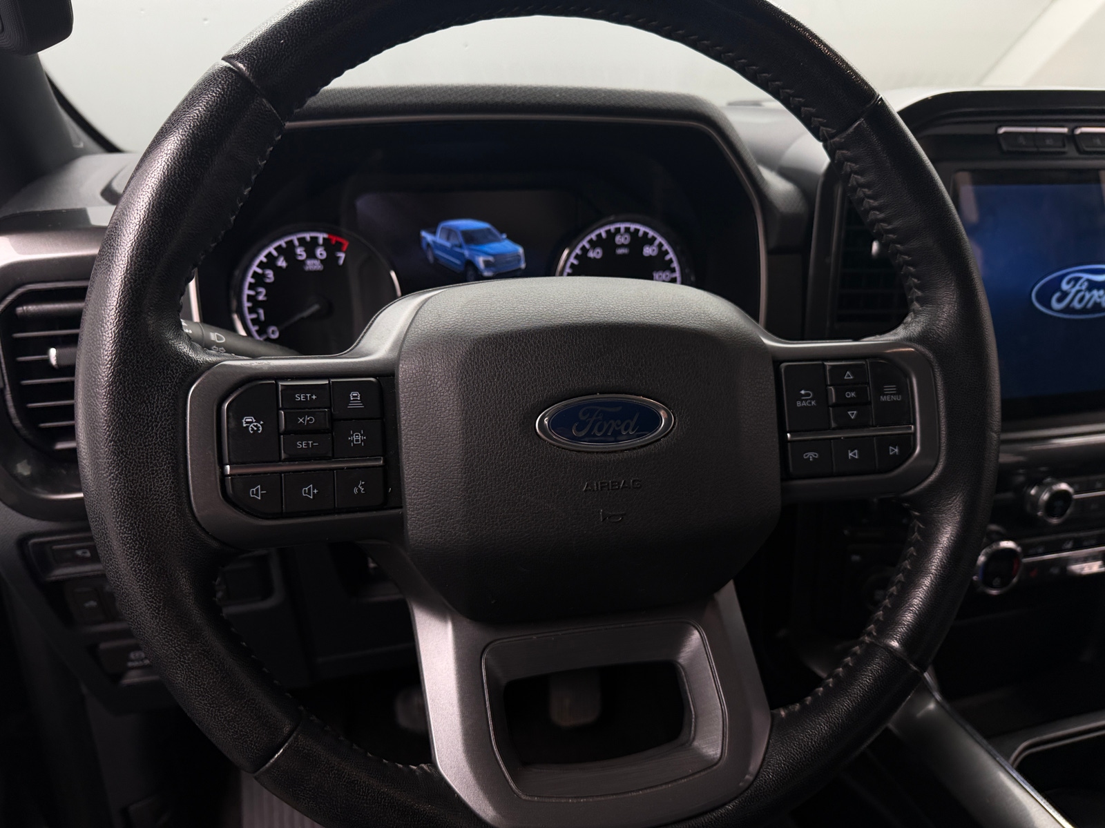 Thumbnail: 2021 Ford Econoline - 5