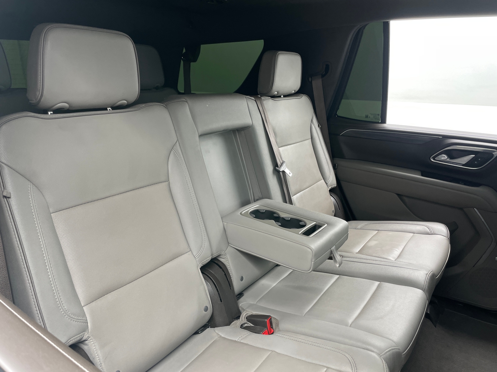 Thumbnail: 2023 GMC Yukon - 5