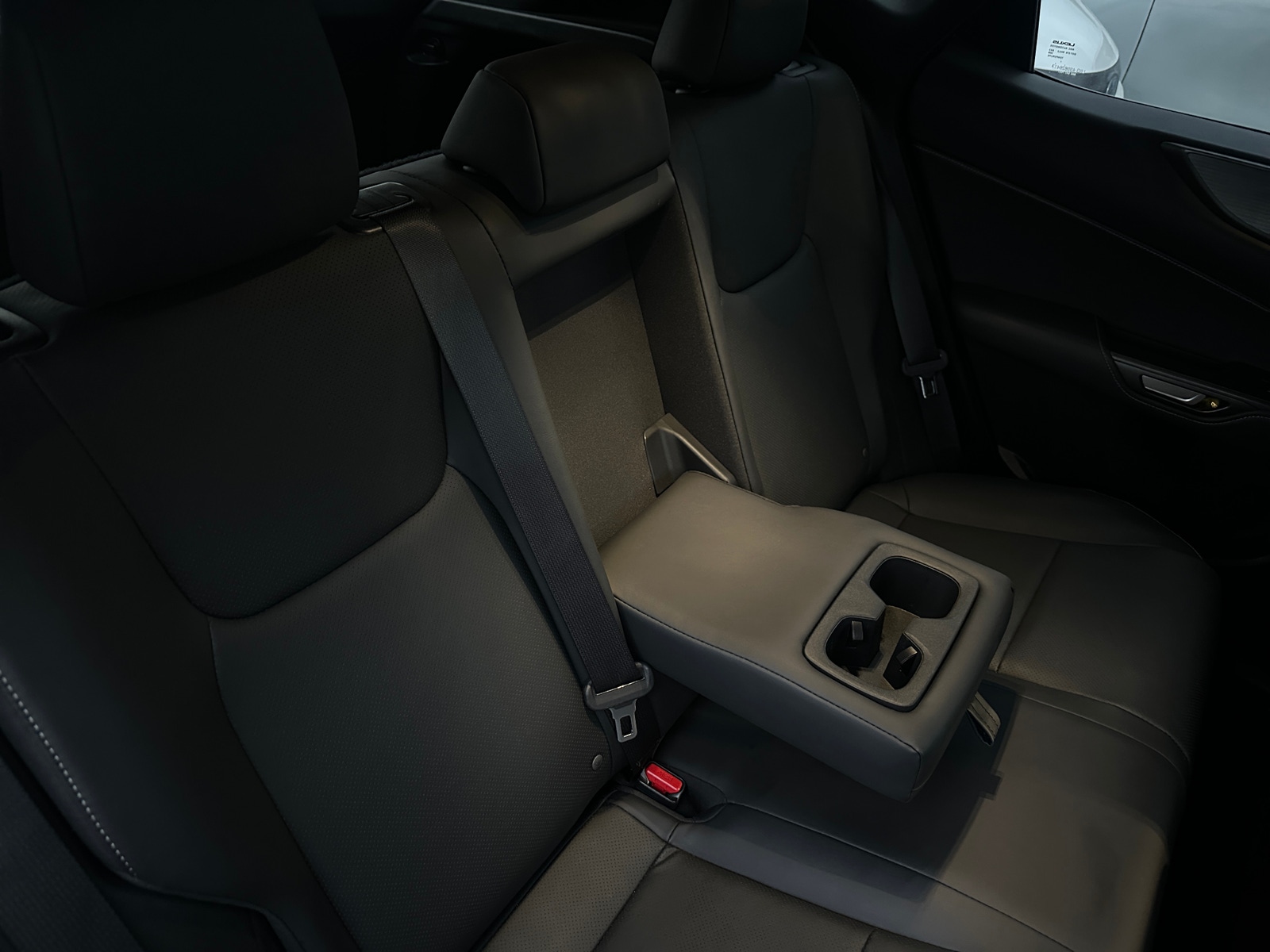 Thumbnail: 2022 Lexus NX - 6