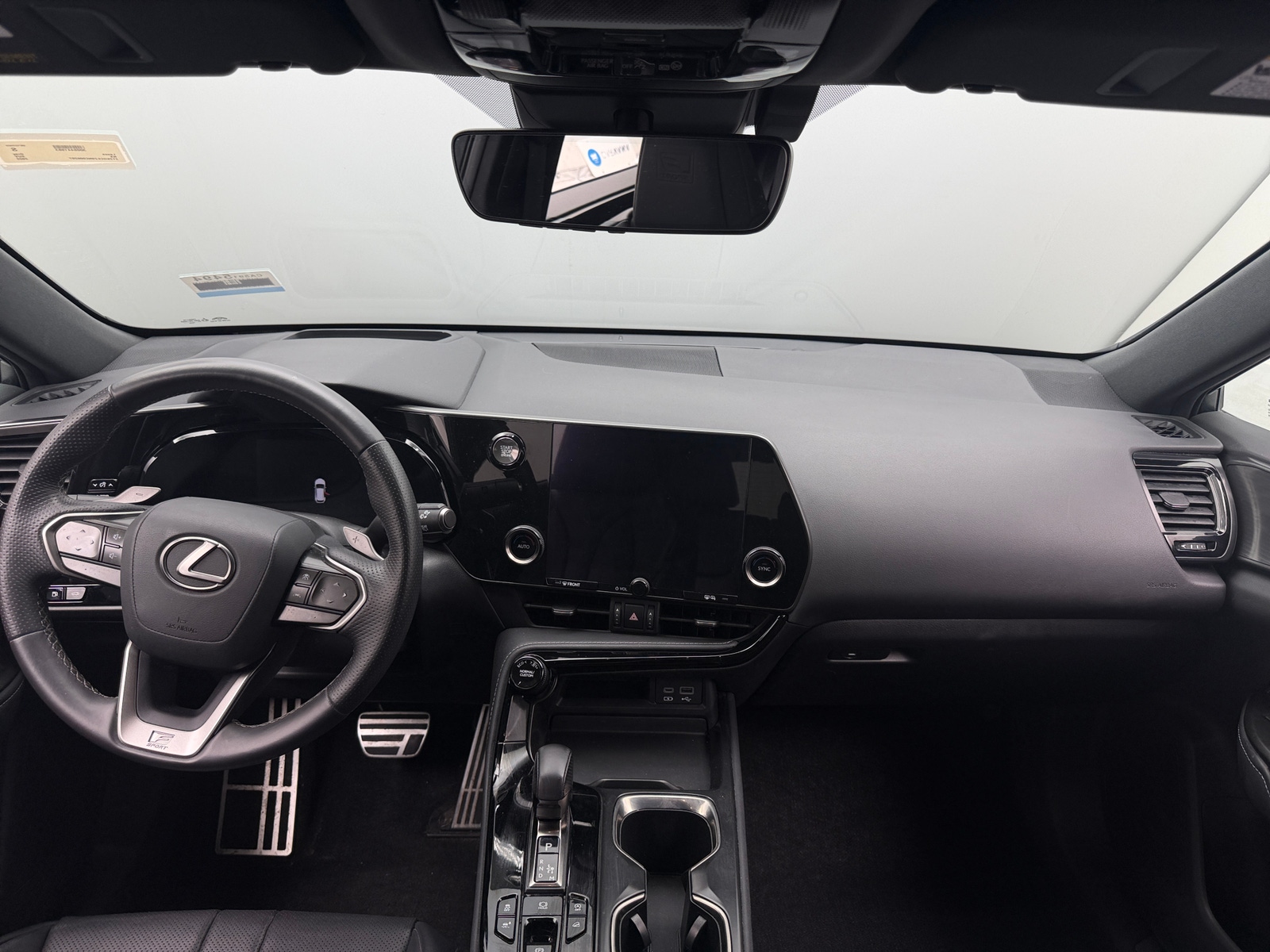 Thumbnail: 2022 Lexus NX - 3