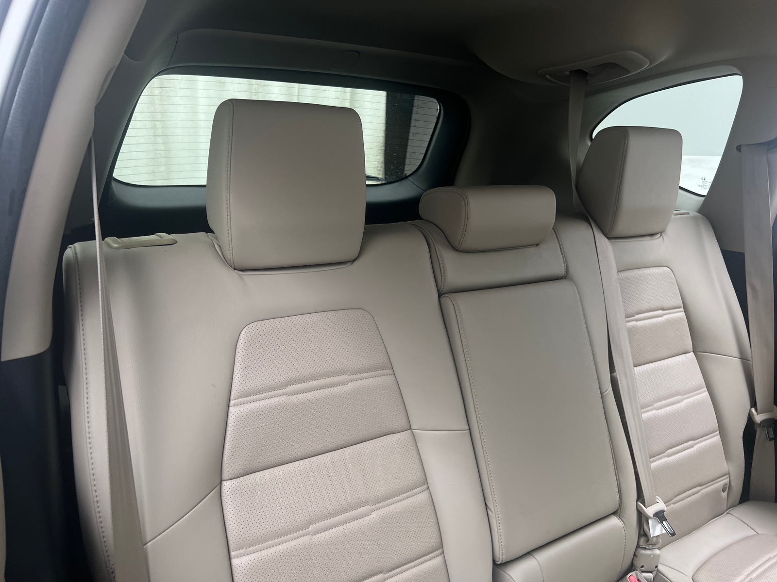 Thumbnail: 2018 Honda CR-V - 5
