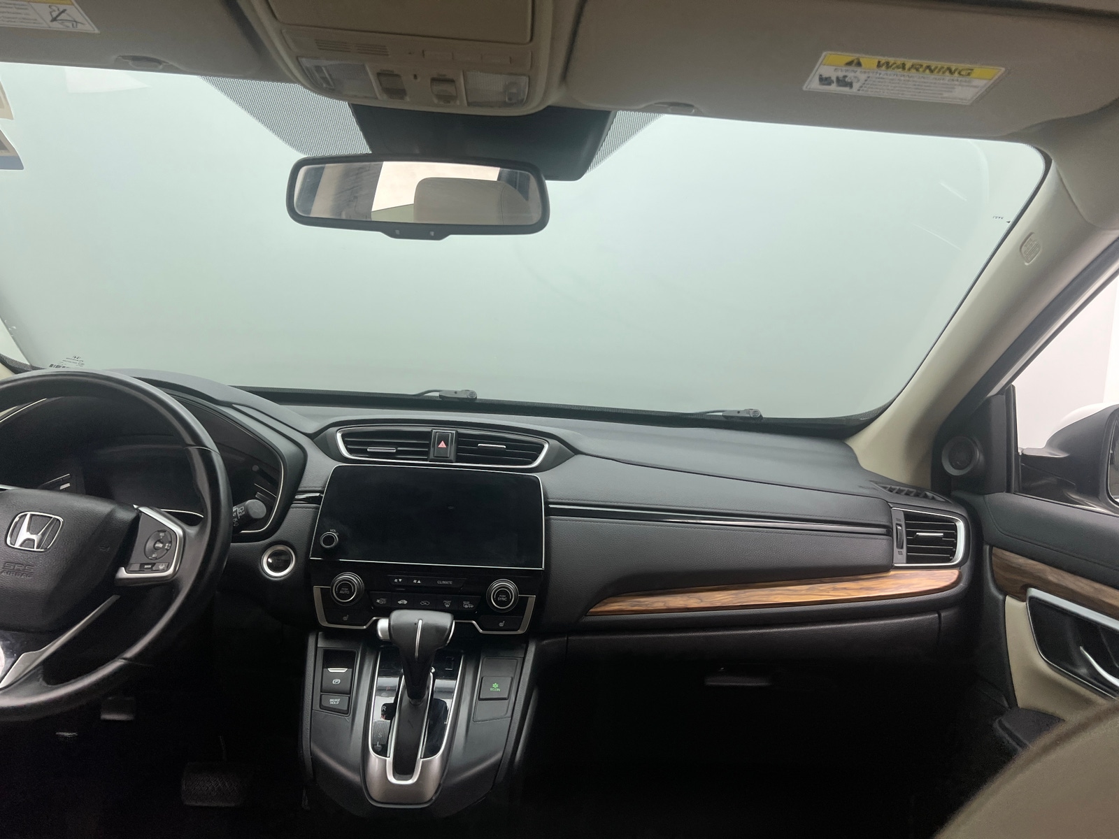 Thumbnail: 2018 Honda CR-V - 2