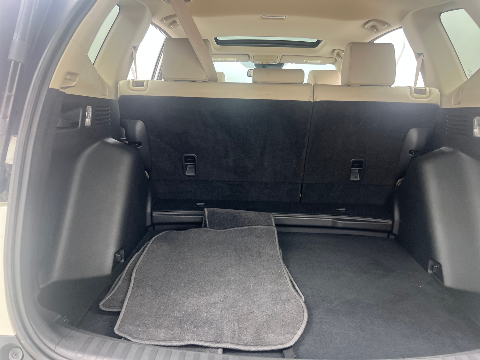 Thumbnail: 2018 Honda CR-V - 6