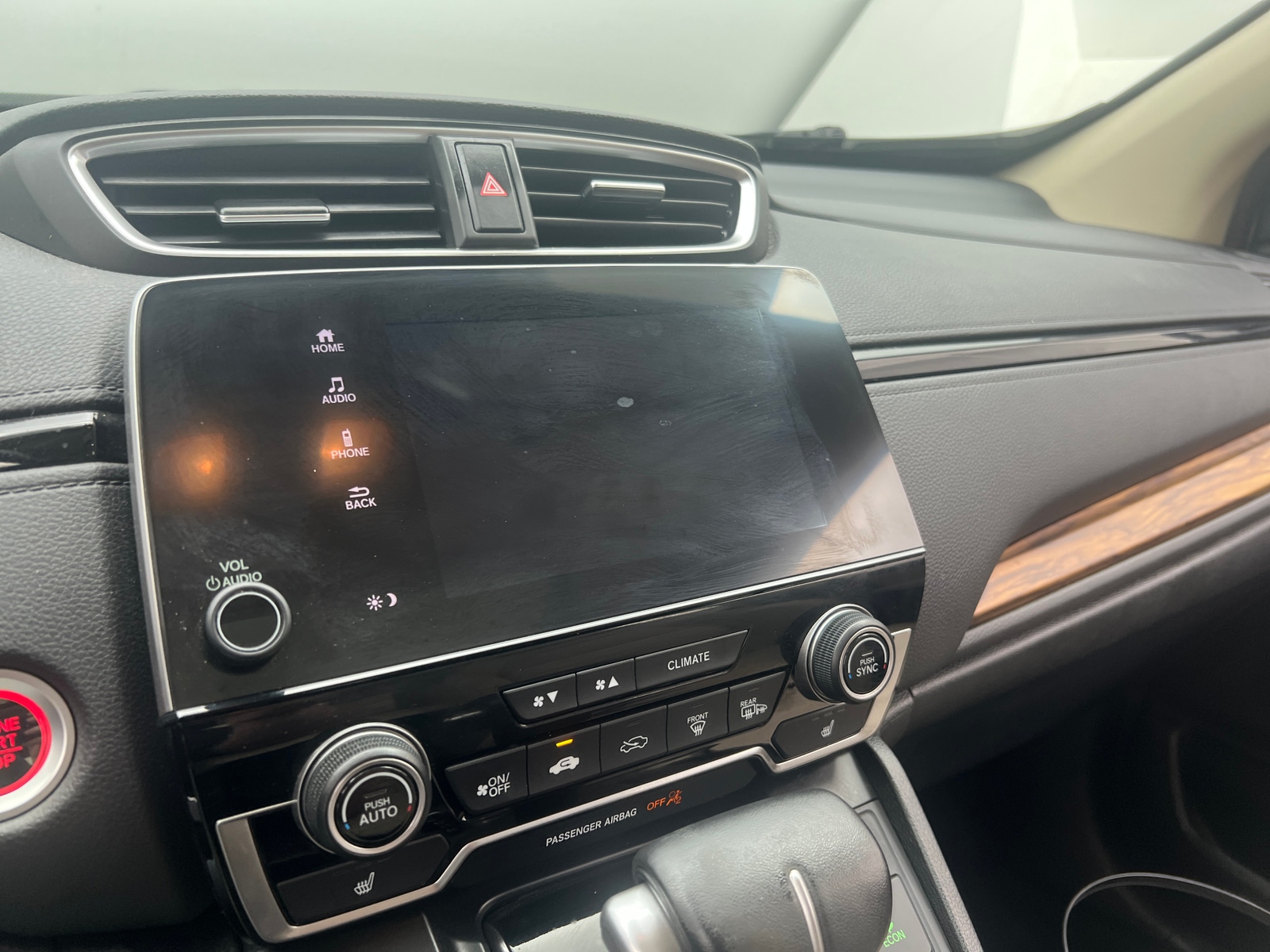 Thumbnail: 2018 Honda CR-V - 3