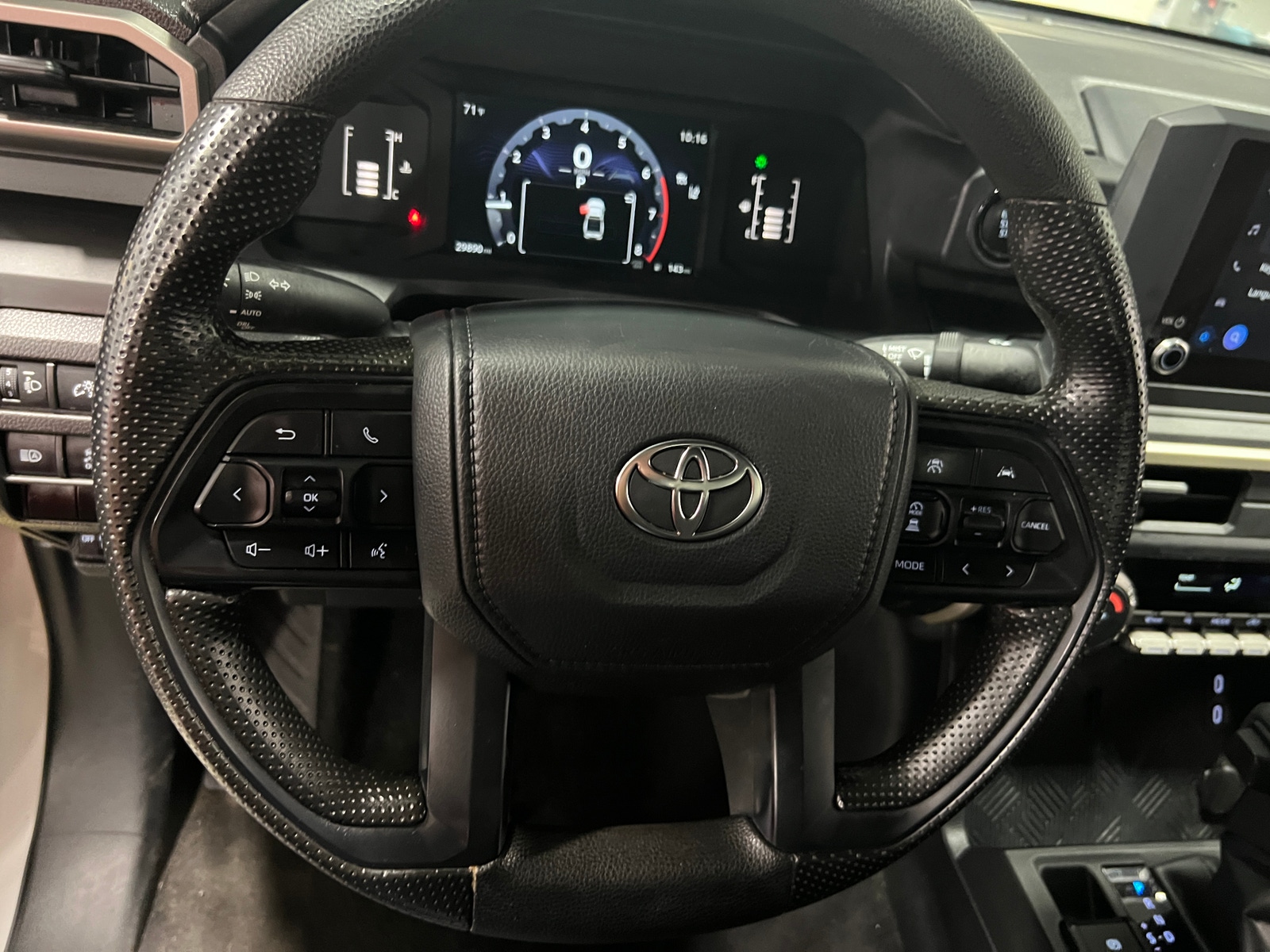 Thumbnail: 2025 Toyota Tacoma - 5