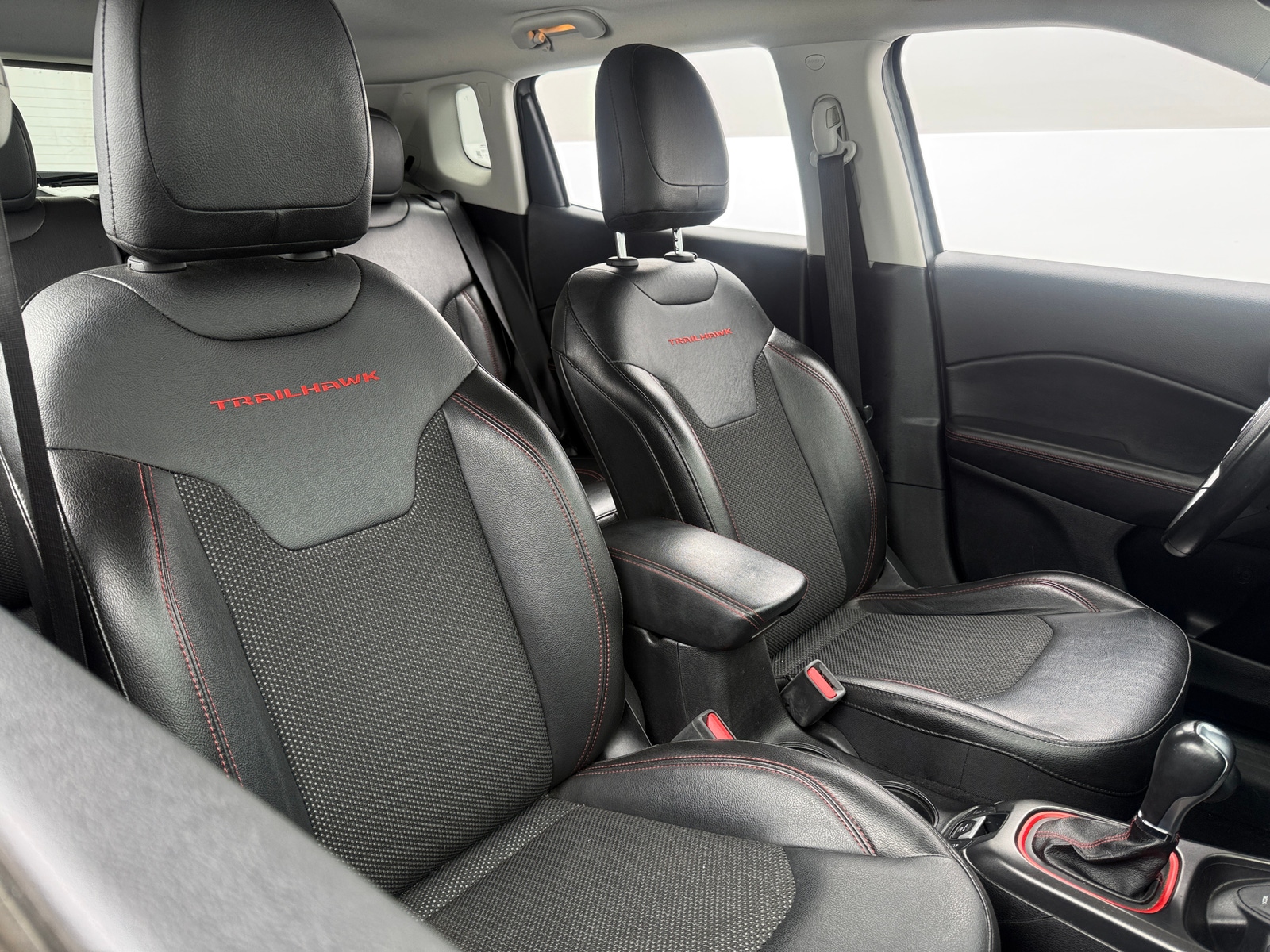 Thumbnail: 2020 Jeep Compass - 2