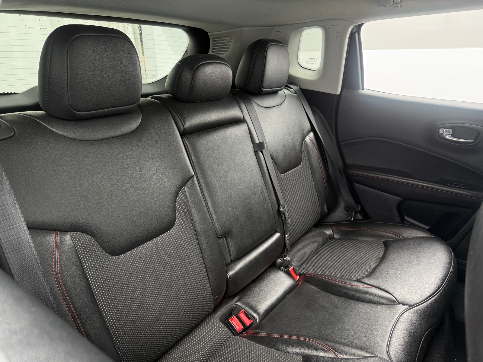 Thumbnail: 2020 Jeep Compass - 6