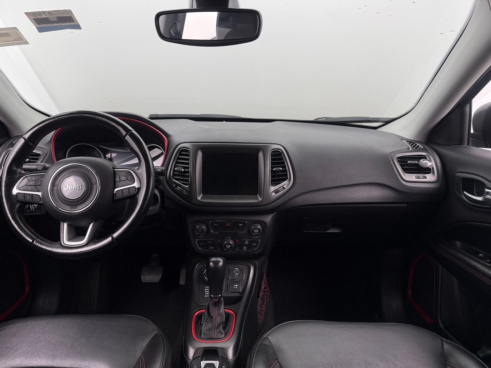 Thumbnail: 2020 Jeep Compass - 3