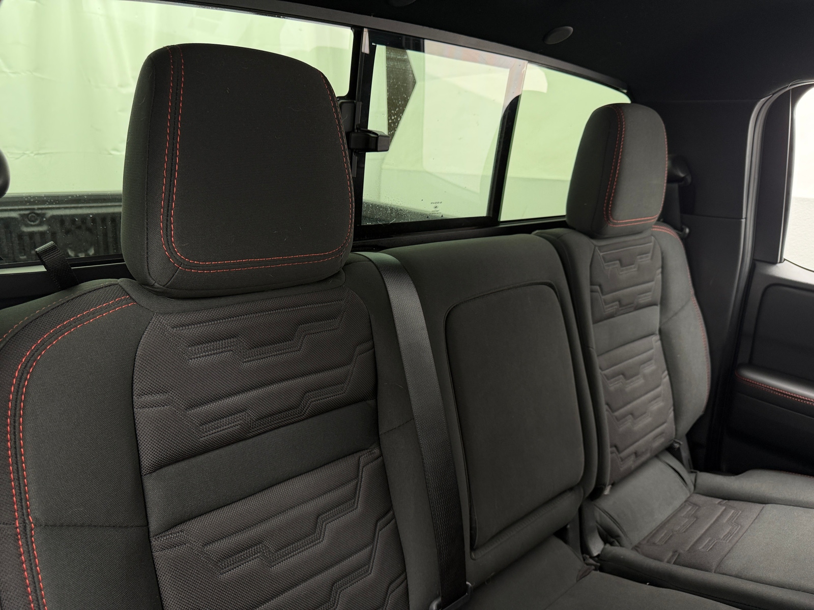 Thumbnail: 2023 Nissan Frontier - 6