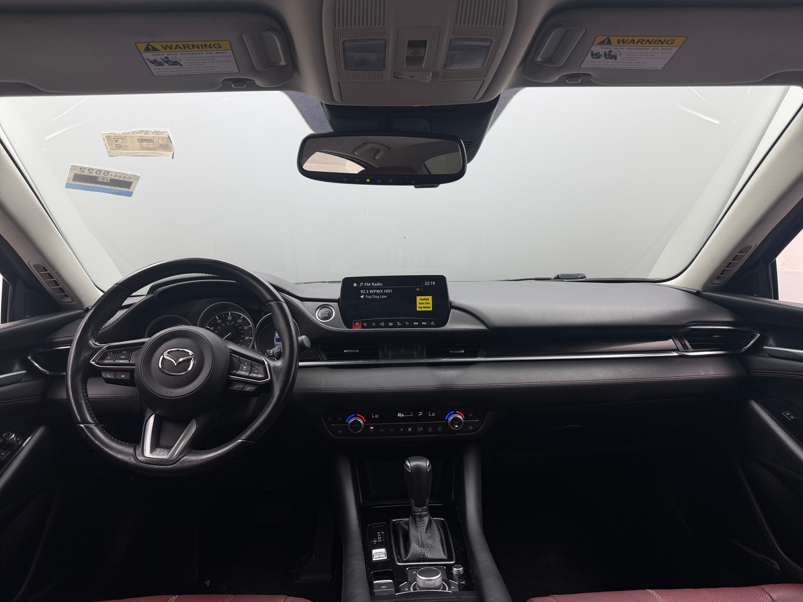 Thumbnail: 2021 Mazda Mazda6 - 2