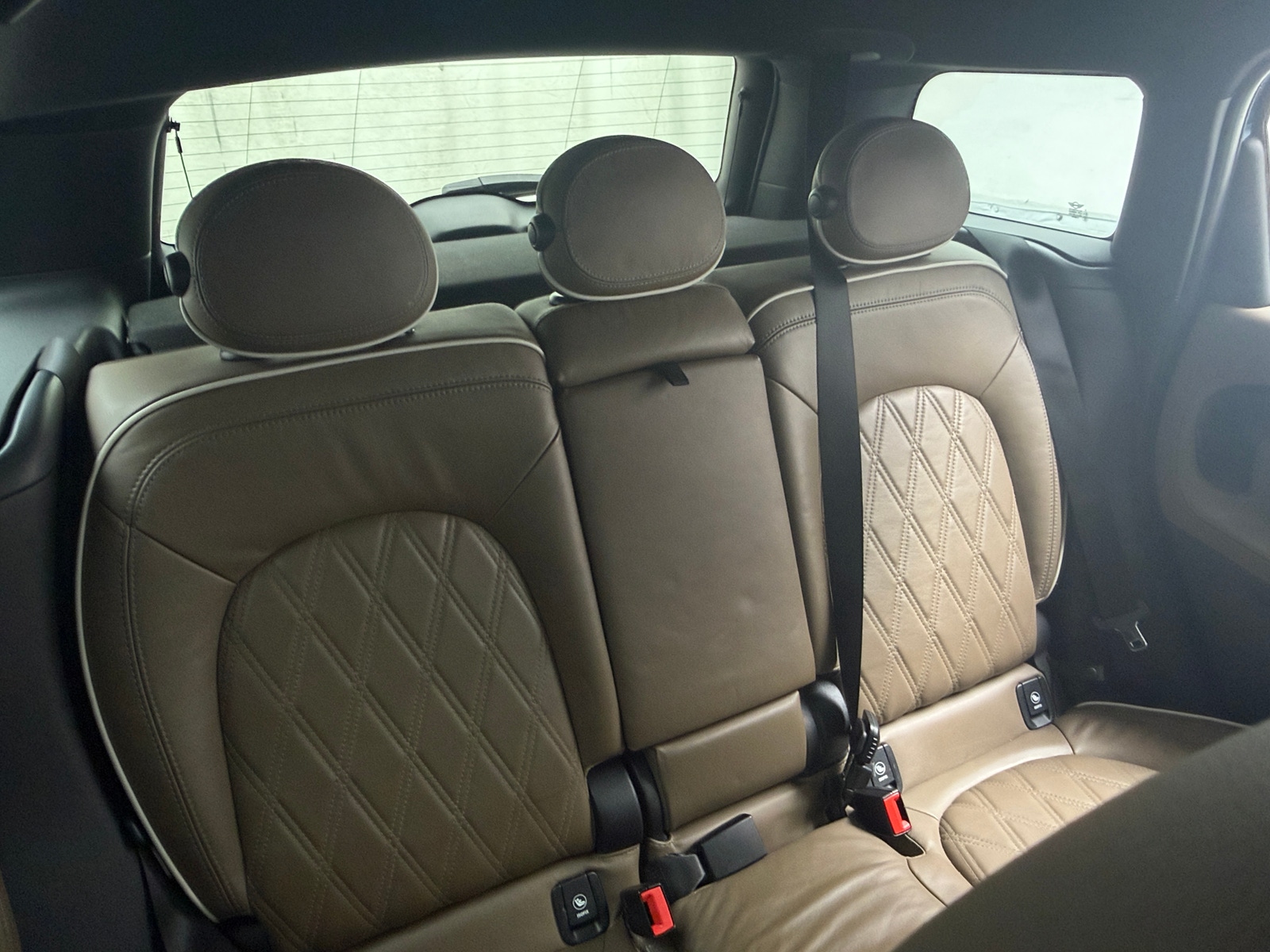 Thumbnail: 2018 MINI Cooper Countryman - 5