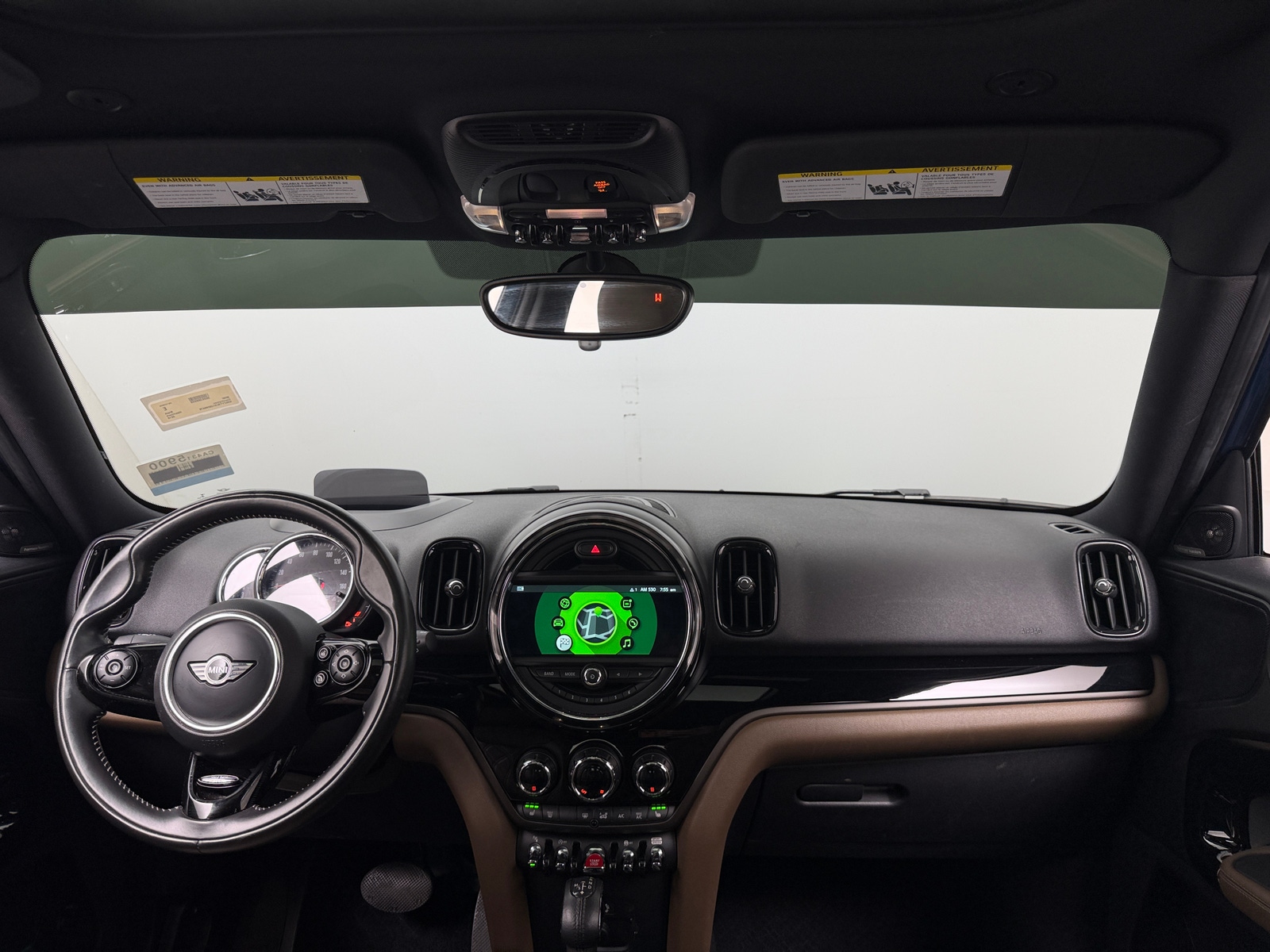 Thumbnail: 2018 MINI Cooper Countryman - 2