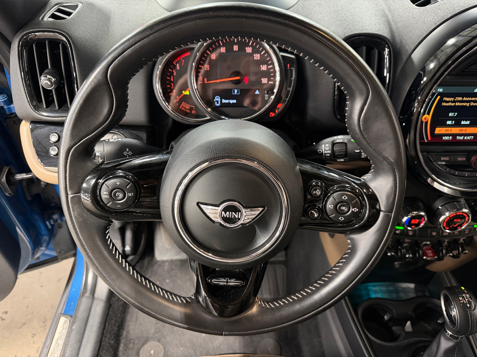 Thumbnail: 2018 MINI Cooper Countryman - 4