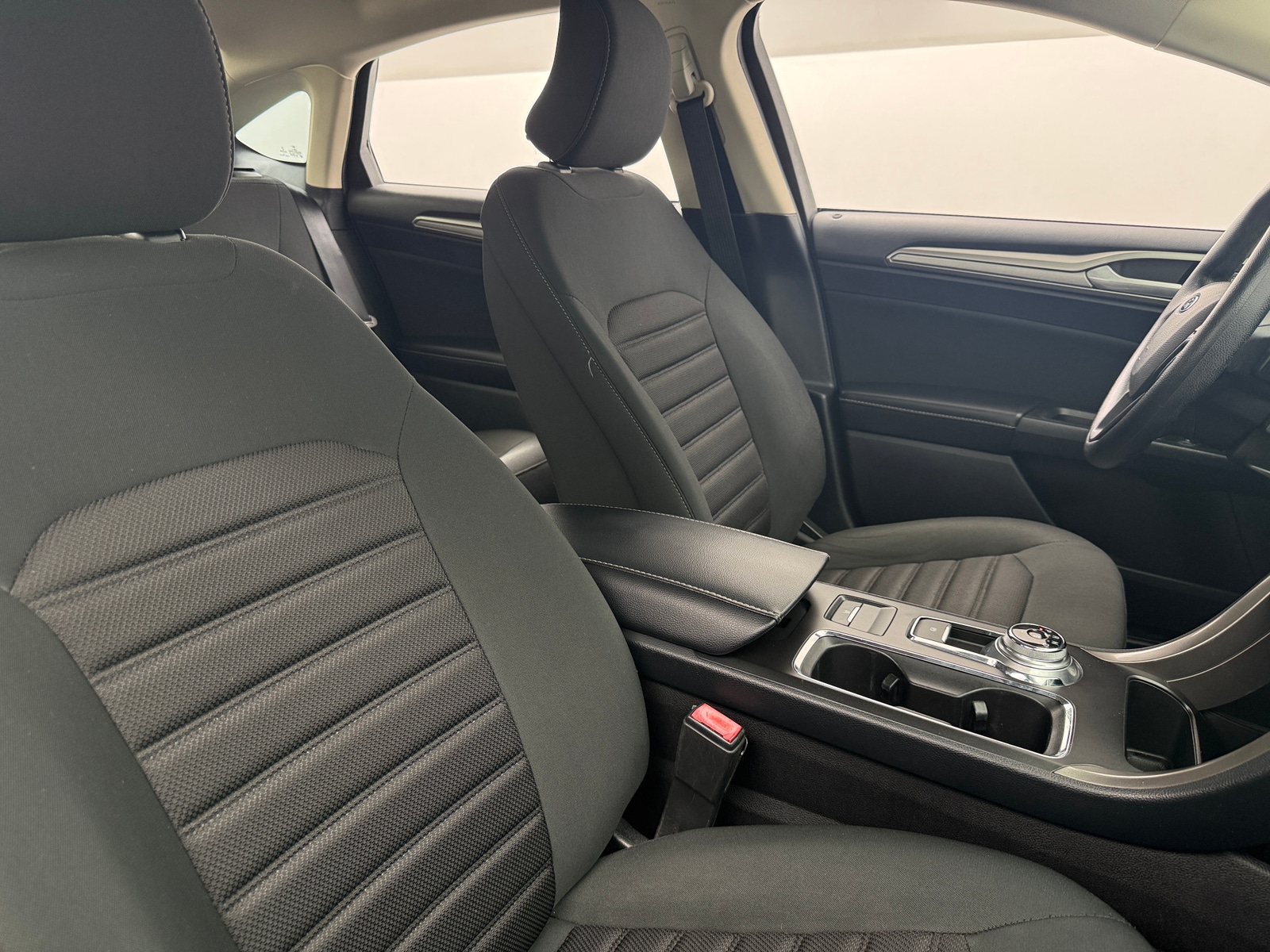 Thumbnail: 2019 Ford Fusion - 2