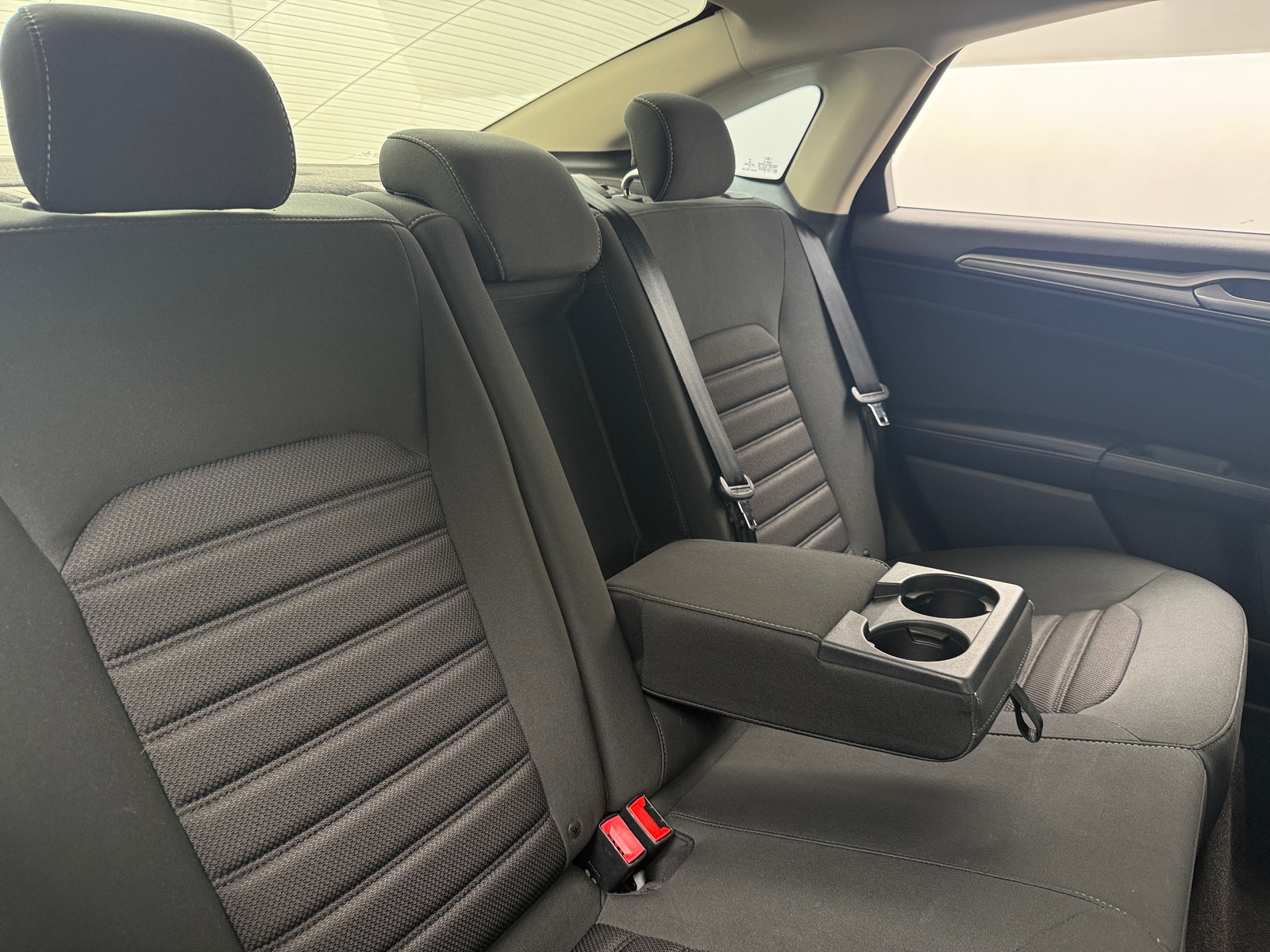 Thumbnail: 2019 Ford Fusion - 6