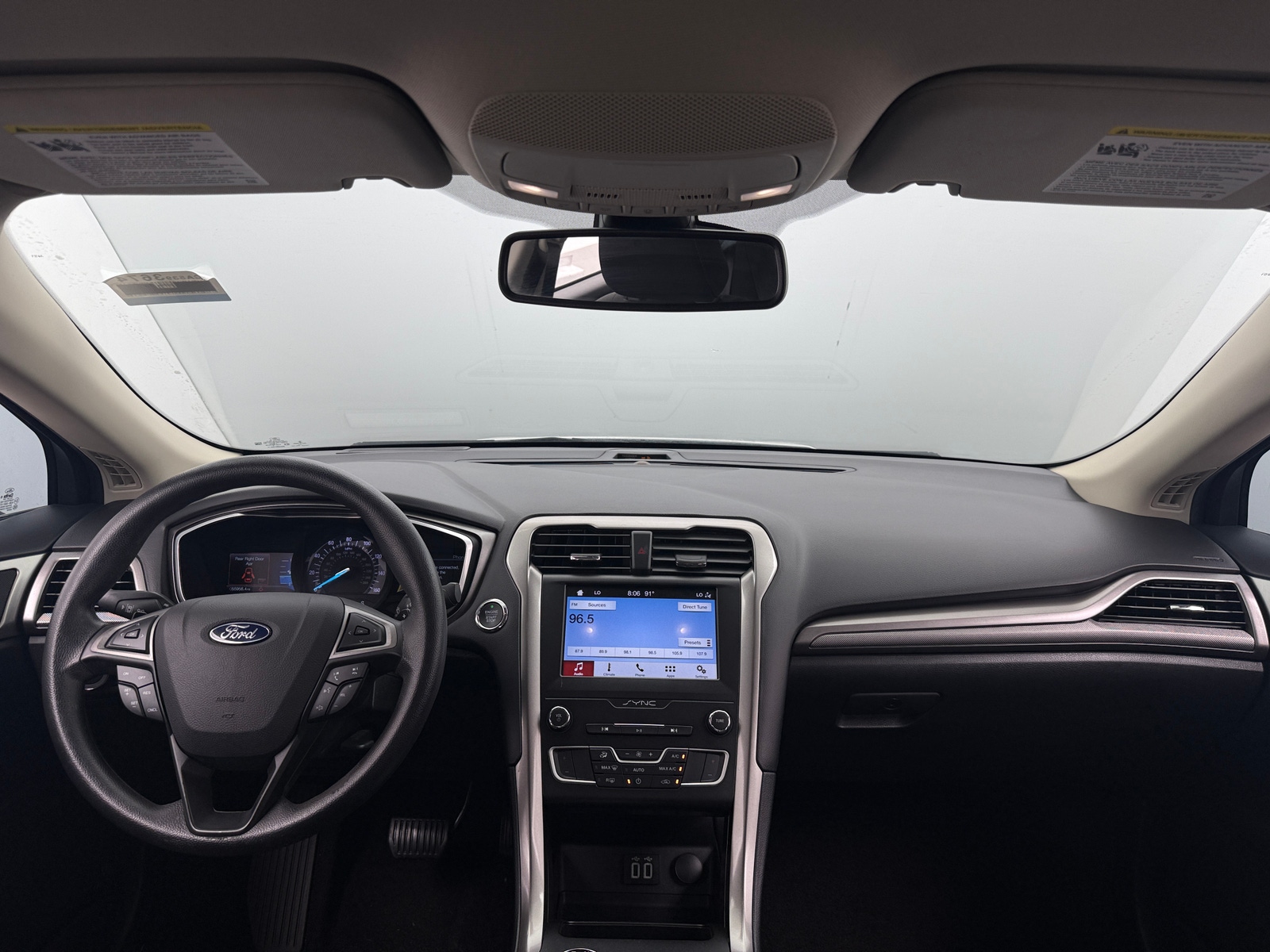 Thumbnail: 2019 Ford Fusion - 3