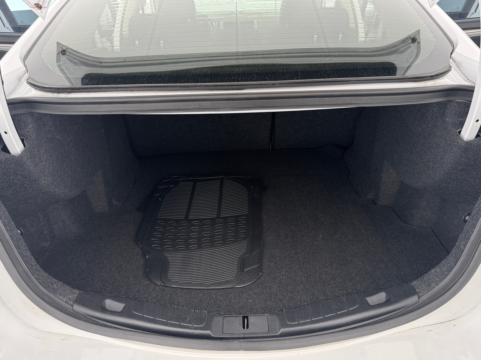 Thumbnail: 2019 Ford Fusion - 7