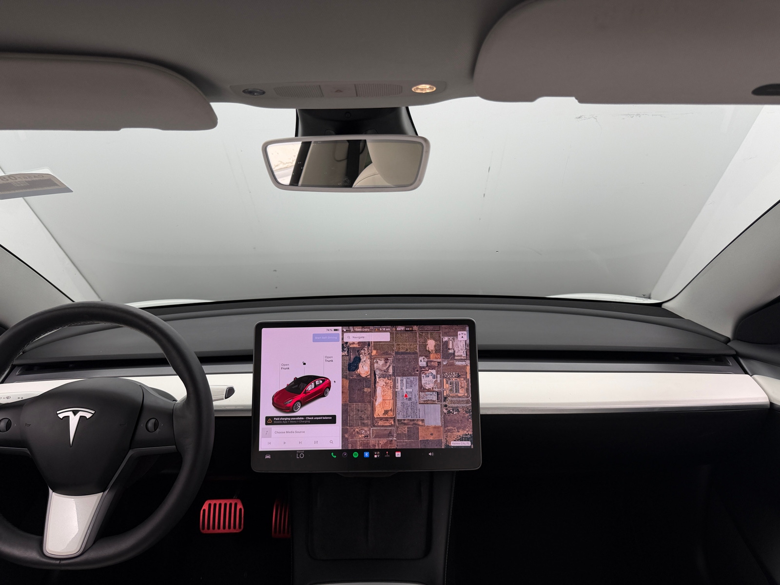 Thumbnail: 2021 Tesla Model 3 - 2