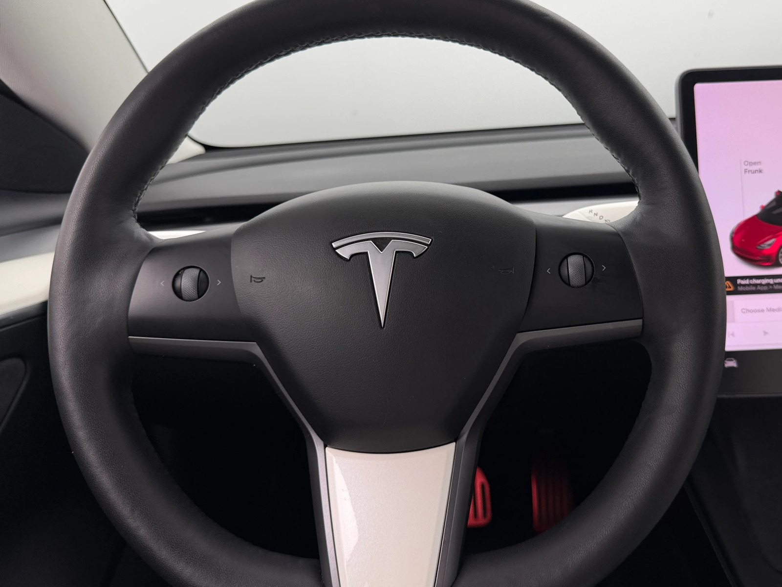 Thumbnail: 2021 Tesla Model 3 - 4
