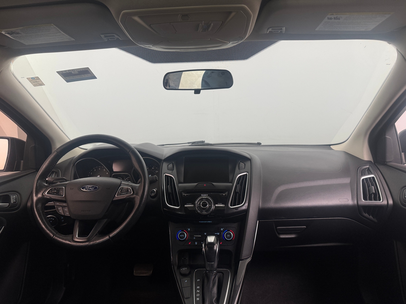 Thumbnail: 2018 Ford Focus - 2
