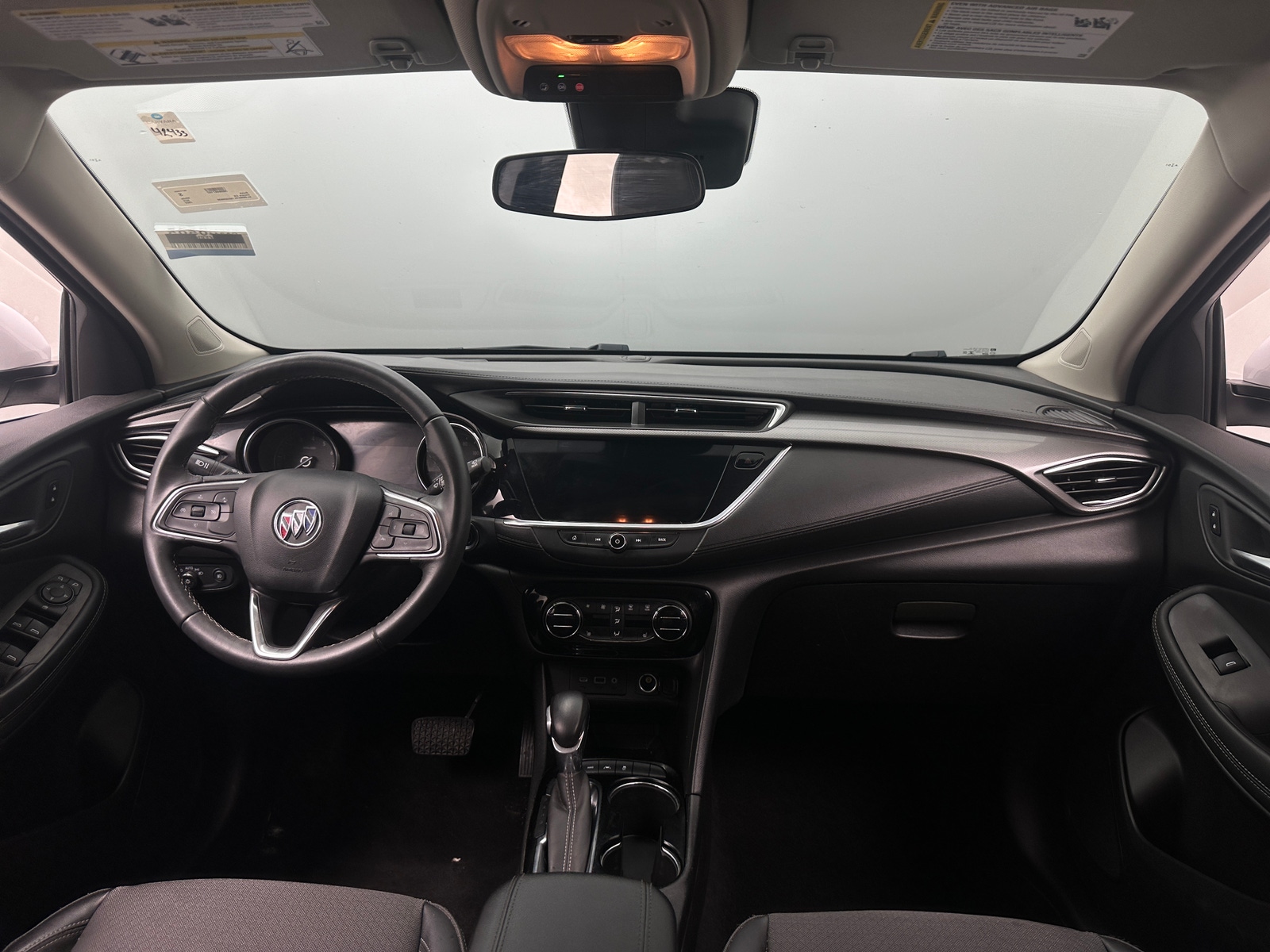 Thumbnail: 2022 Buick Encore GX - 2