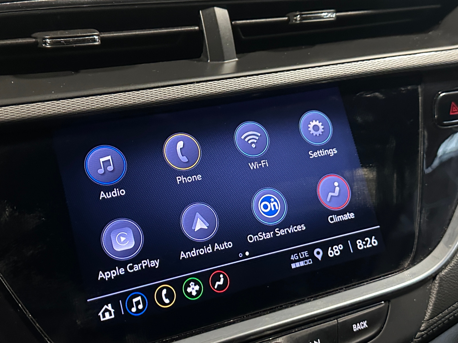 Thumbnail: 2022 Buick Encore GX - 3