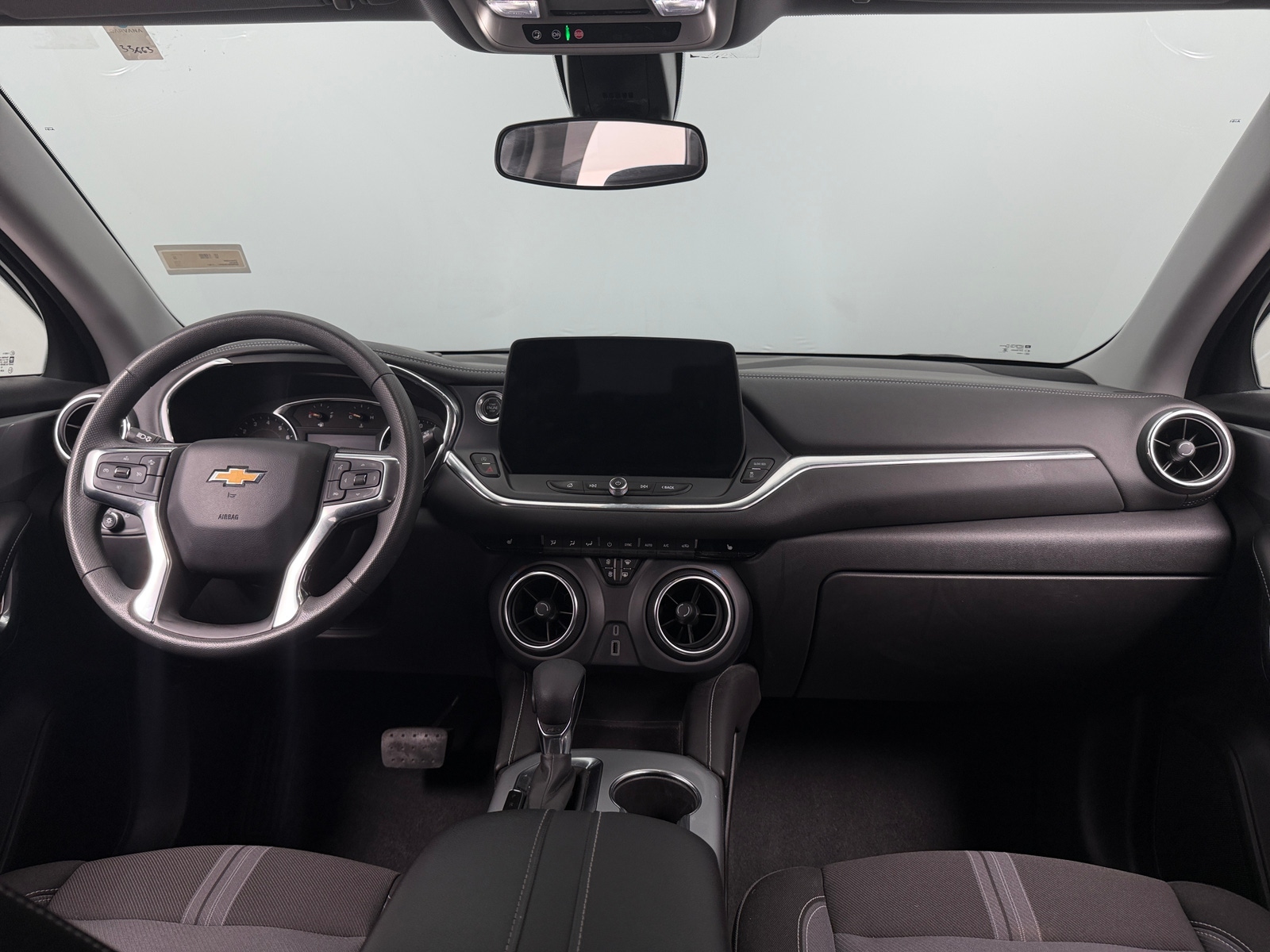 Thumbnail: 2024 Chevrolet Blazer - 3