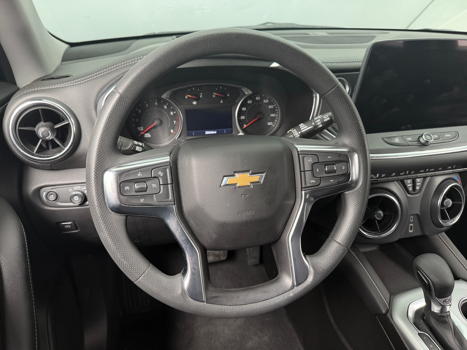 Thumbnail: 2024 Chevrolet Blazer - 5