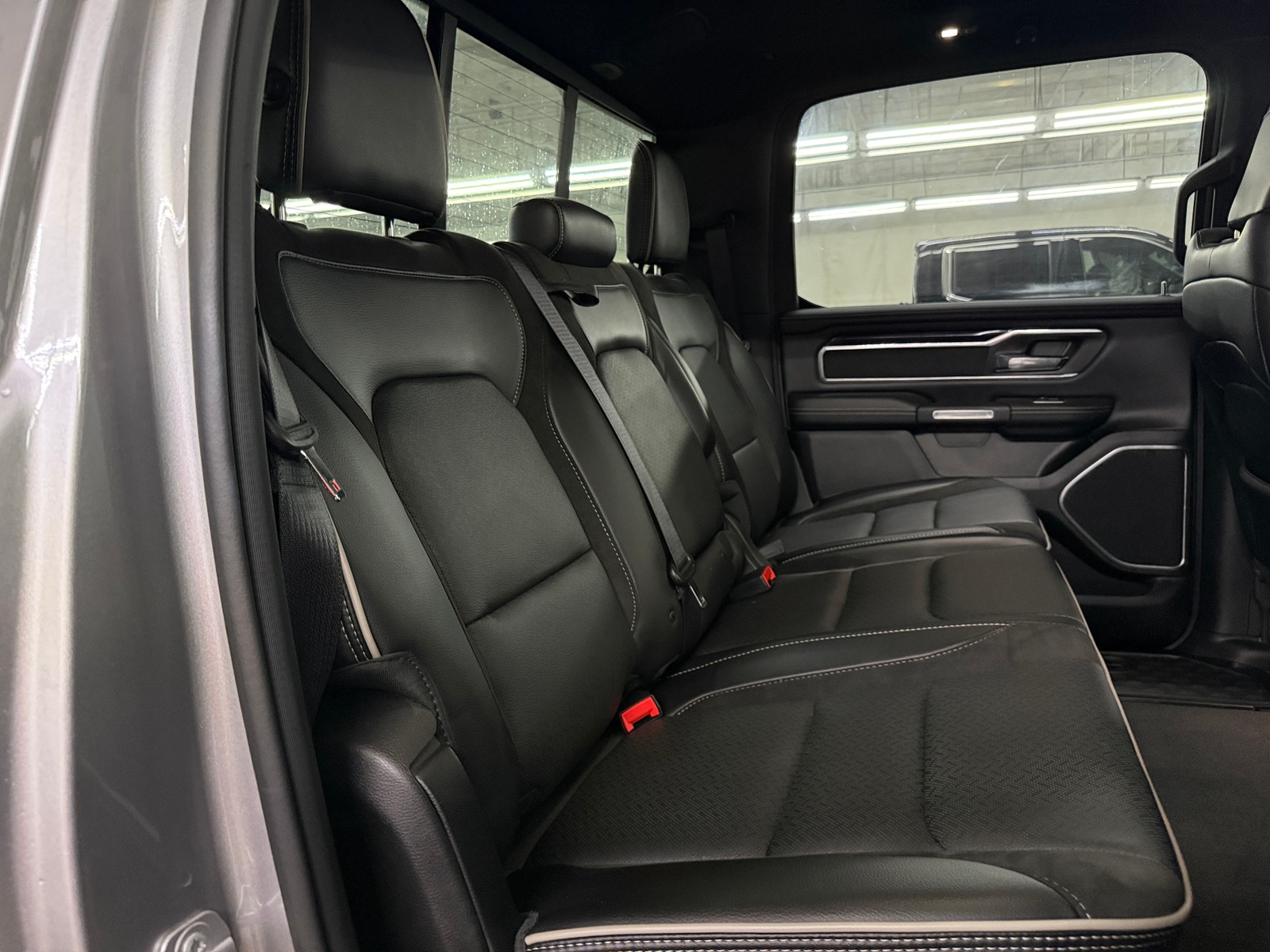 Thumbnail: 2021 RAM 1500 - 5