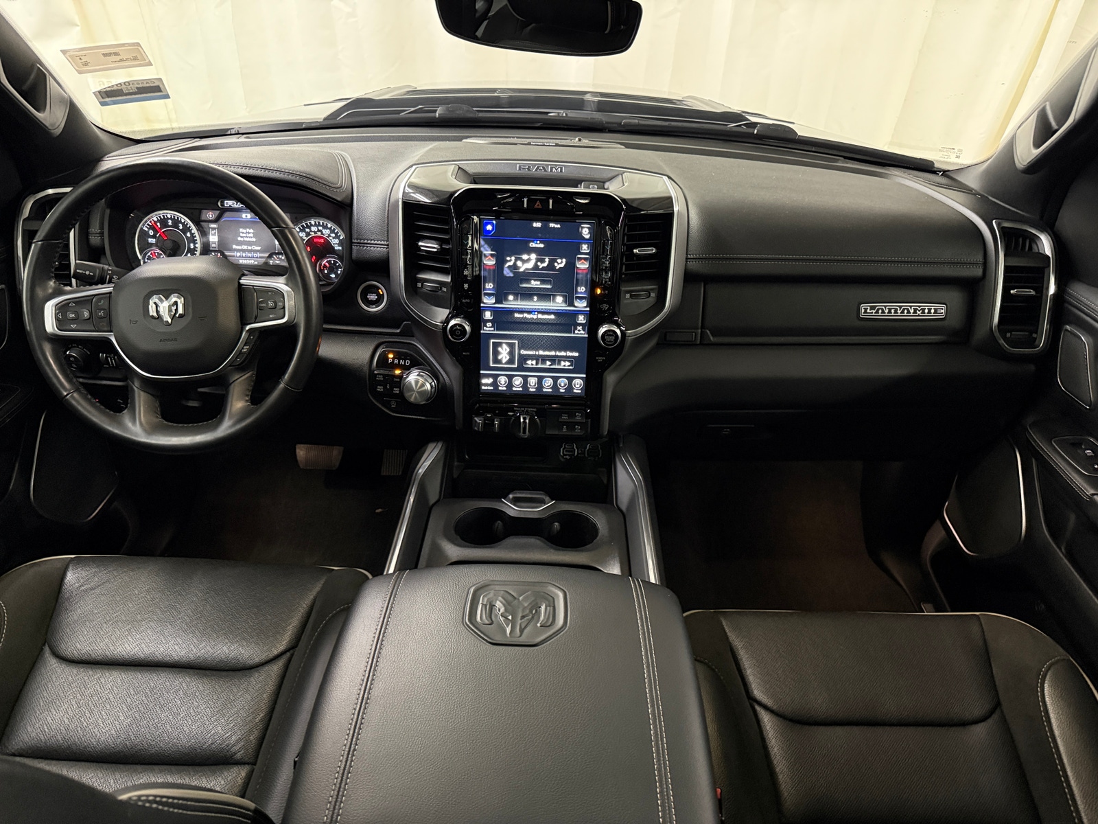 Thumbnail: 2021 RAM 1500 - 2