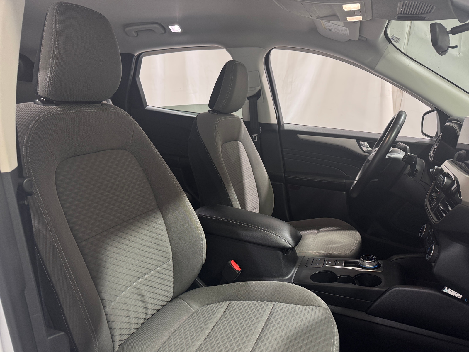 Thumbnail: 2021 Ford Escape - 2