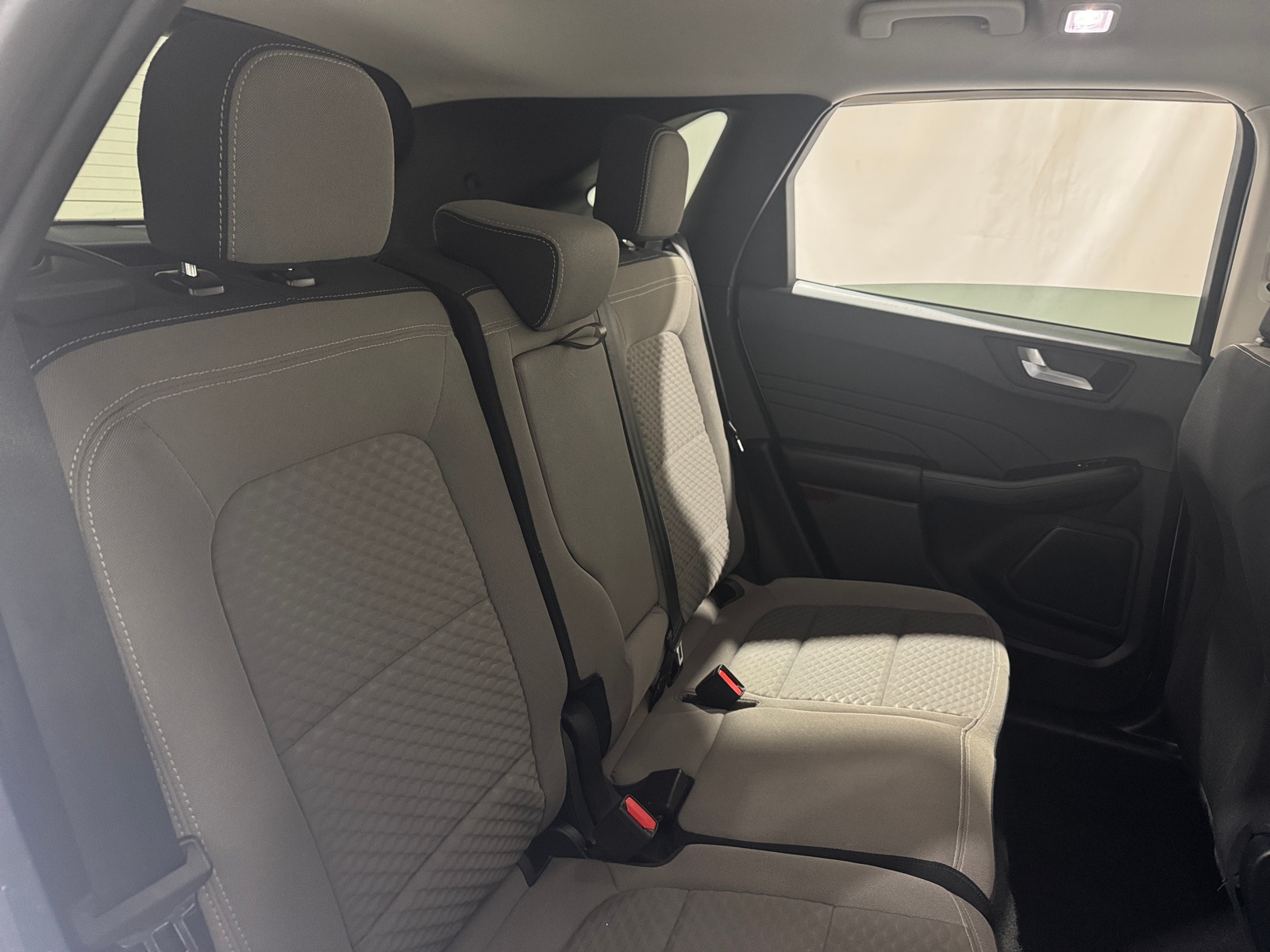 Thumbnail: 2021 Ford Escape - 6