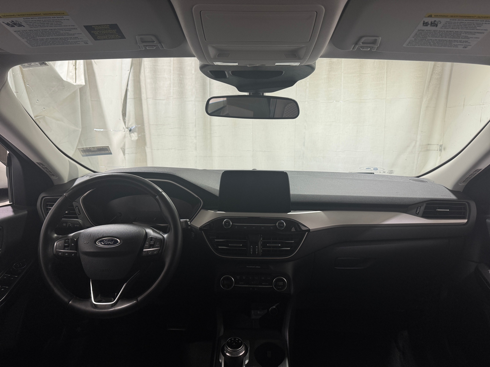 Thumbnail: 2021 Ford Escape - 3