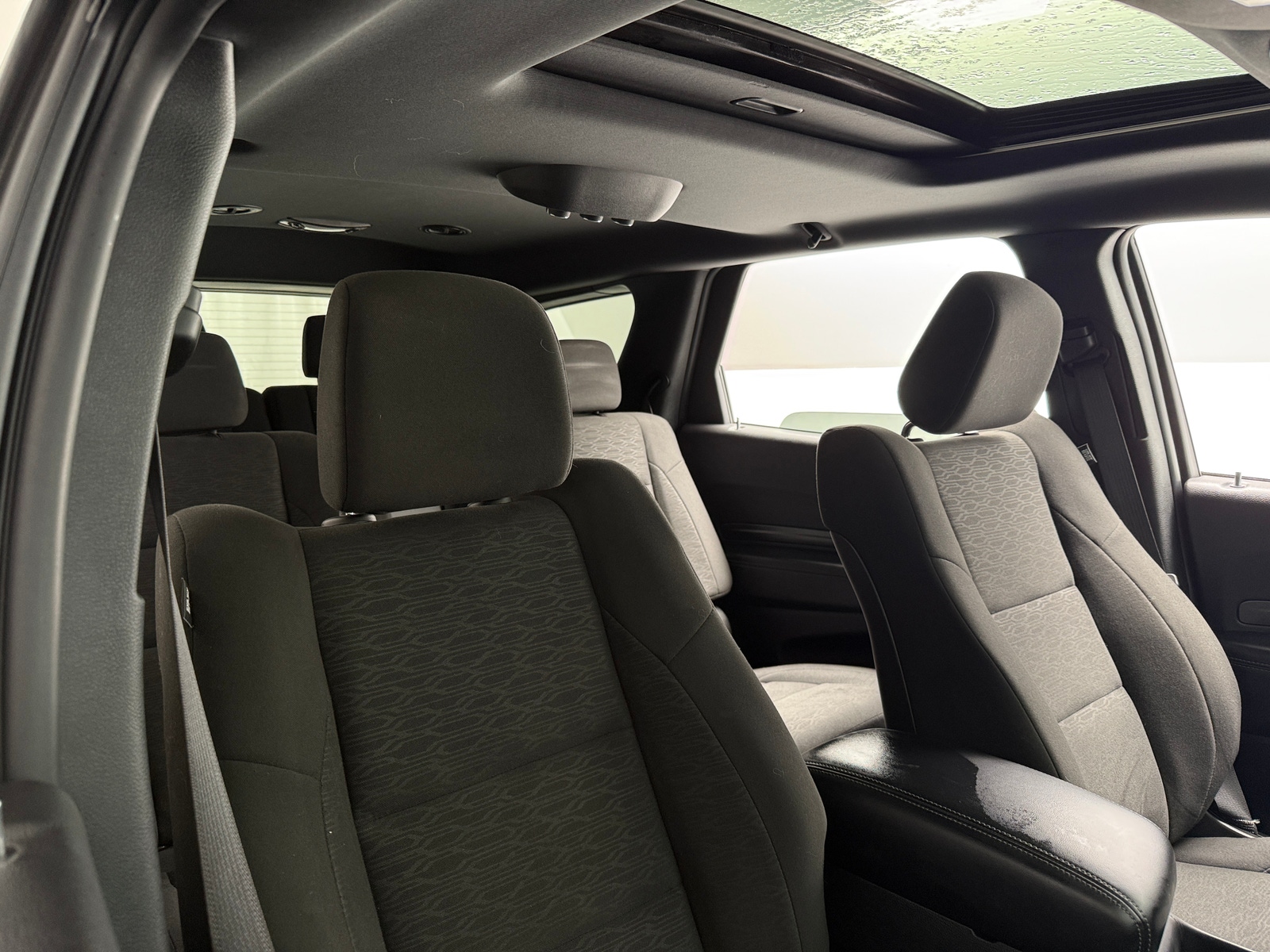 Thumbnail: 2024 Dodge Durango - 2