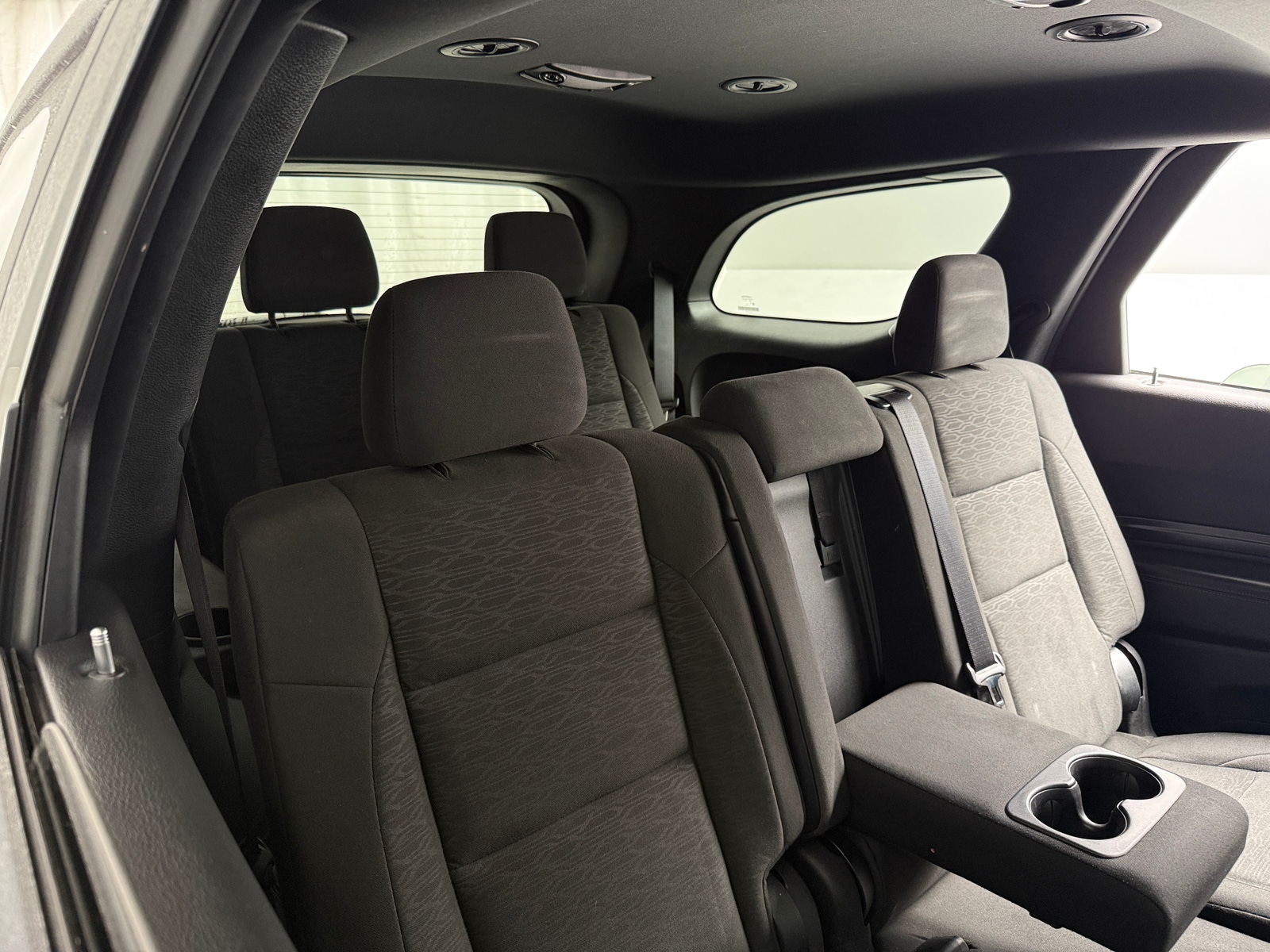 Thumbnail: 2024 Dodge Durango - 6