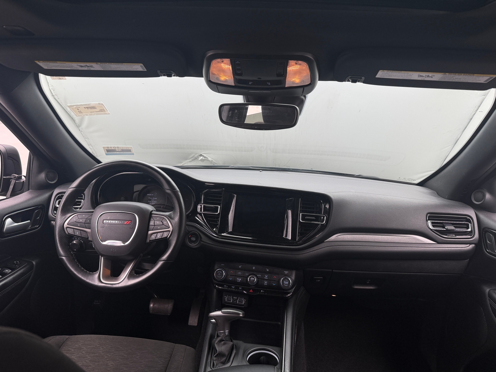 Thumbnail: 2024 Dodge Durango - 3