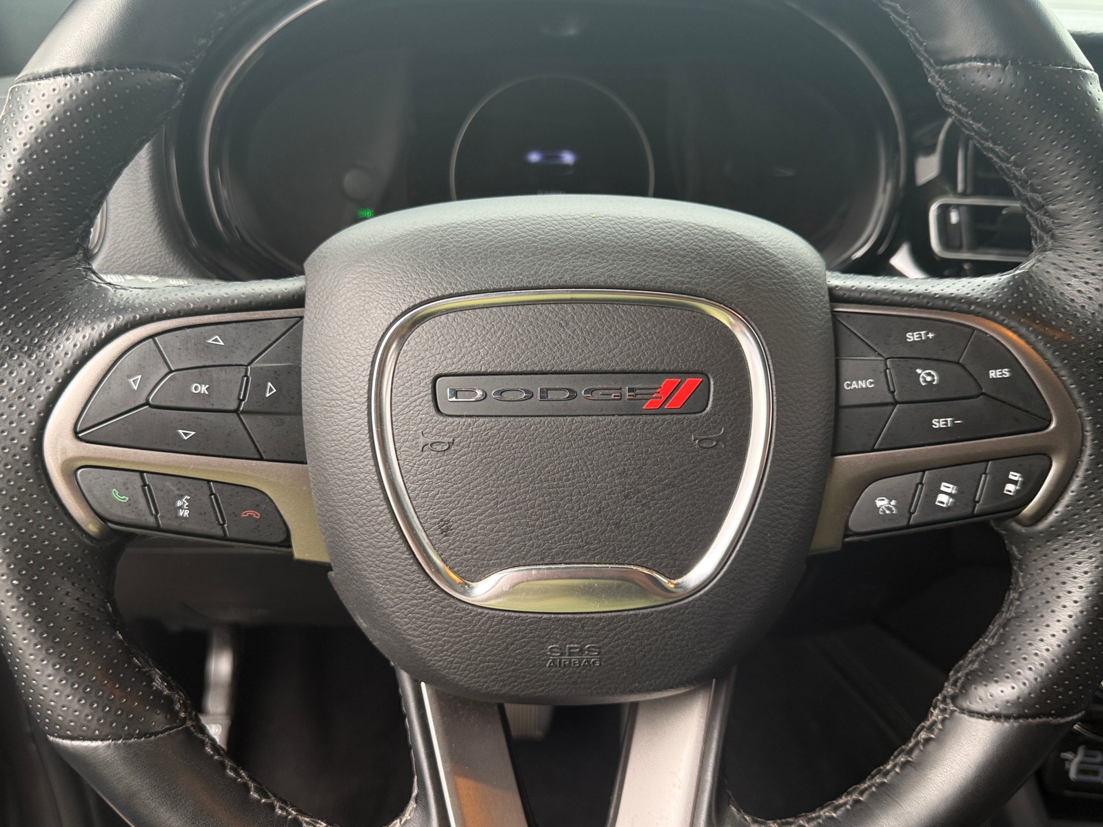 Thumbnail: 2024 Dodge Durango - 5