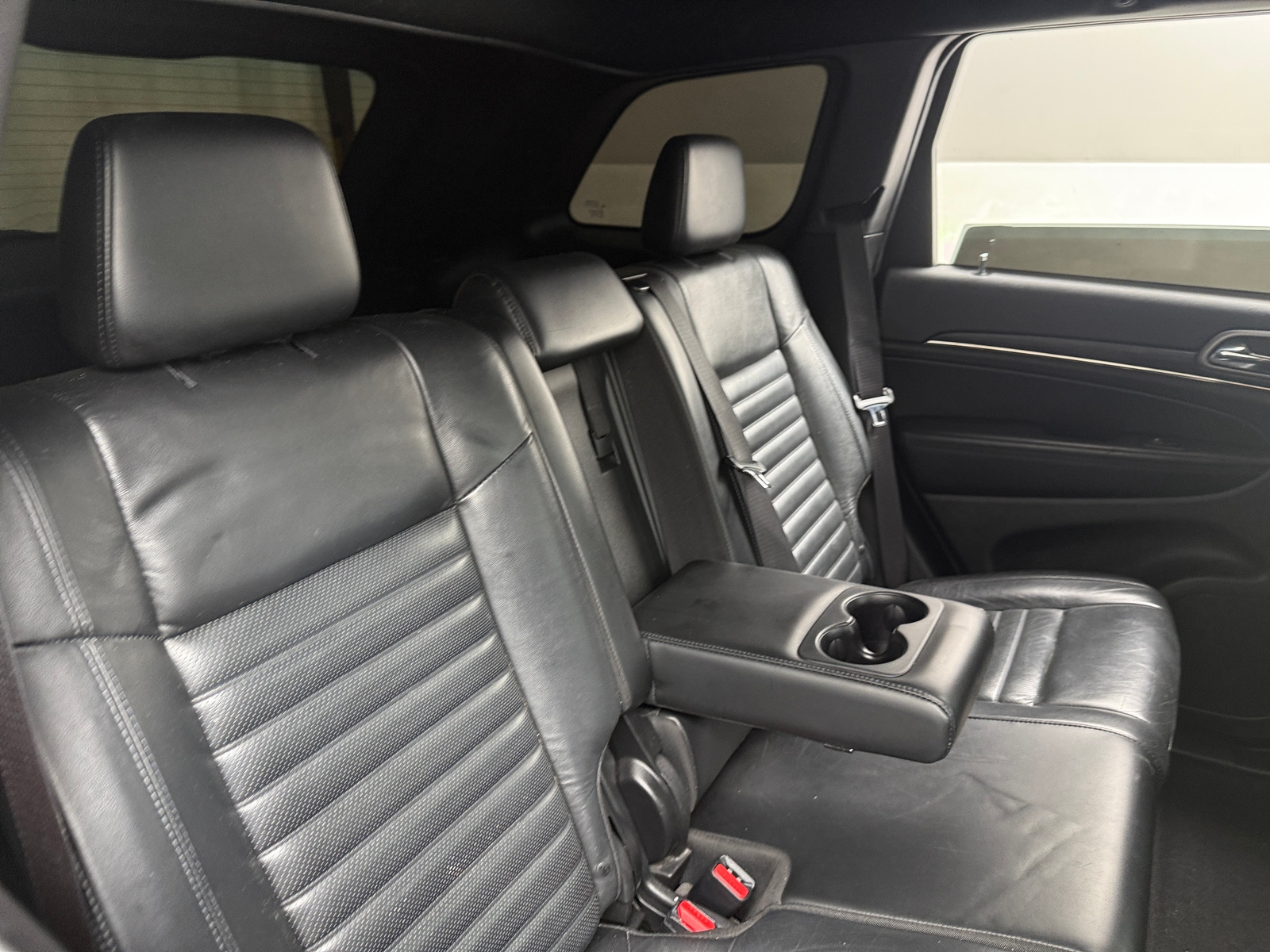 Thumbnail: 2020 Jeep Grand Cherokee - 5