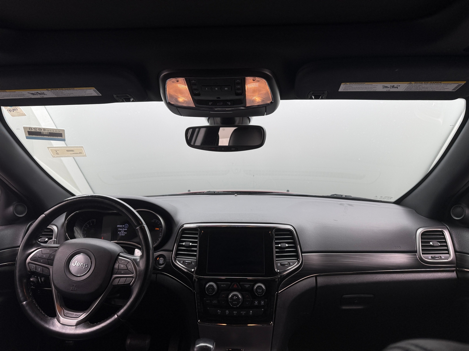Thumbnail: 2020 Jeep Grand Cherokee - 2