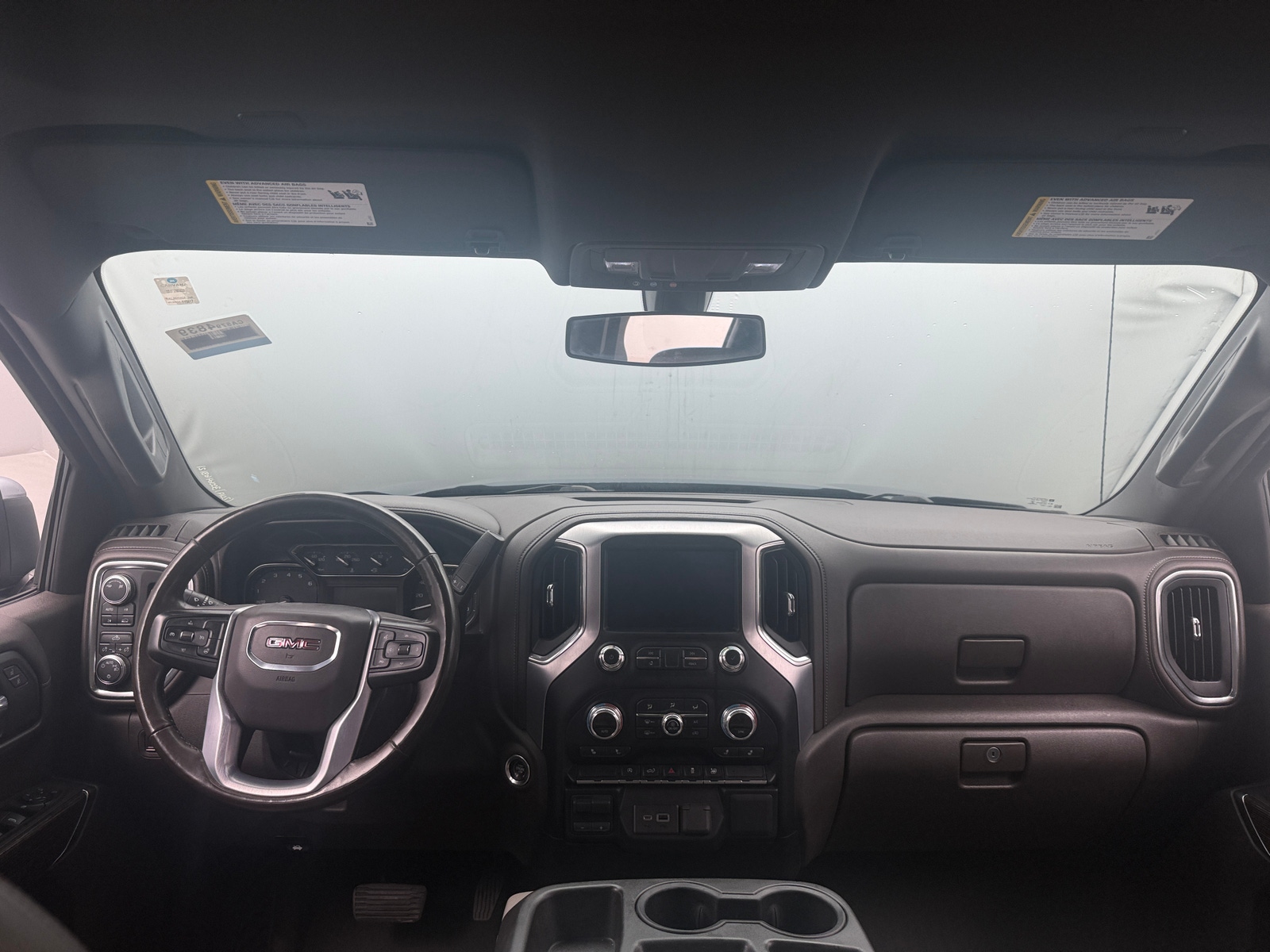Thumbnail: 2019 GMC Sierra 1500 - 3