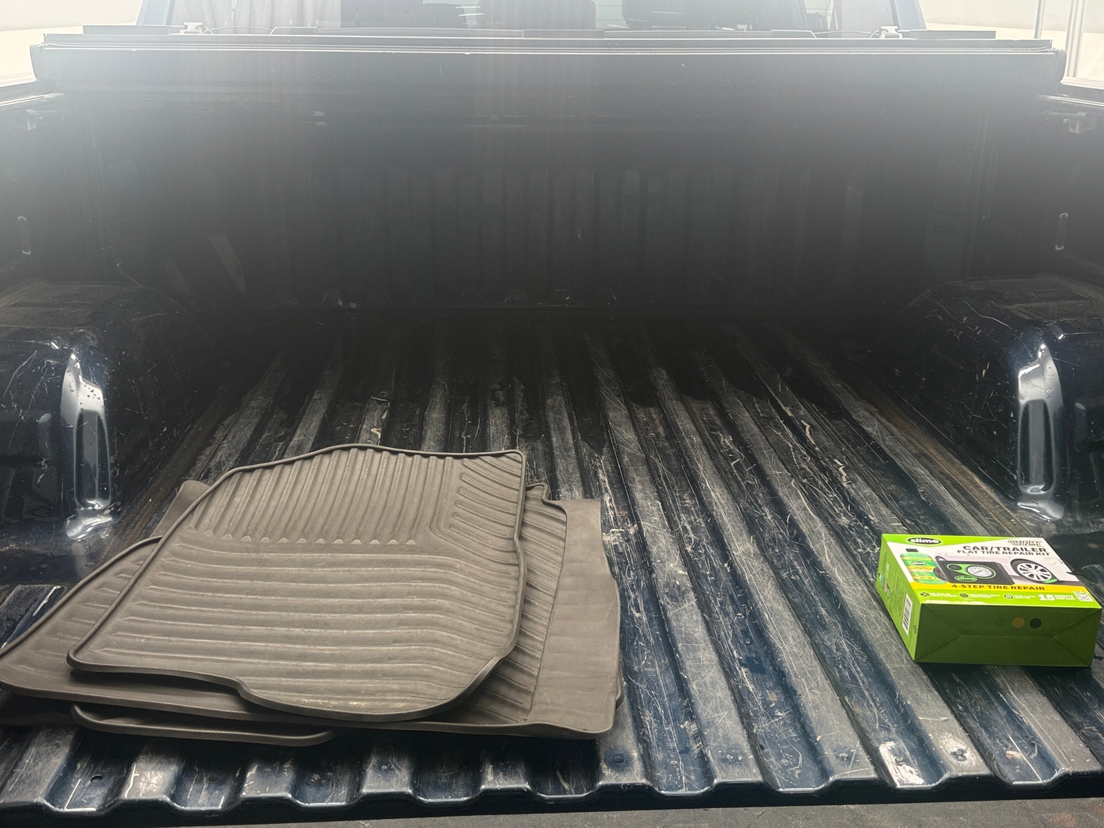 Thumbnail: 2019 GMC Sierra 1500 - 7