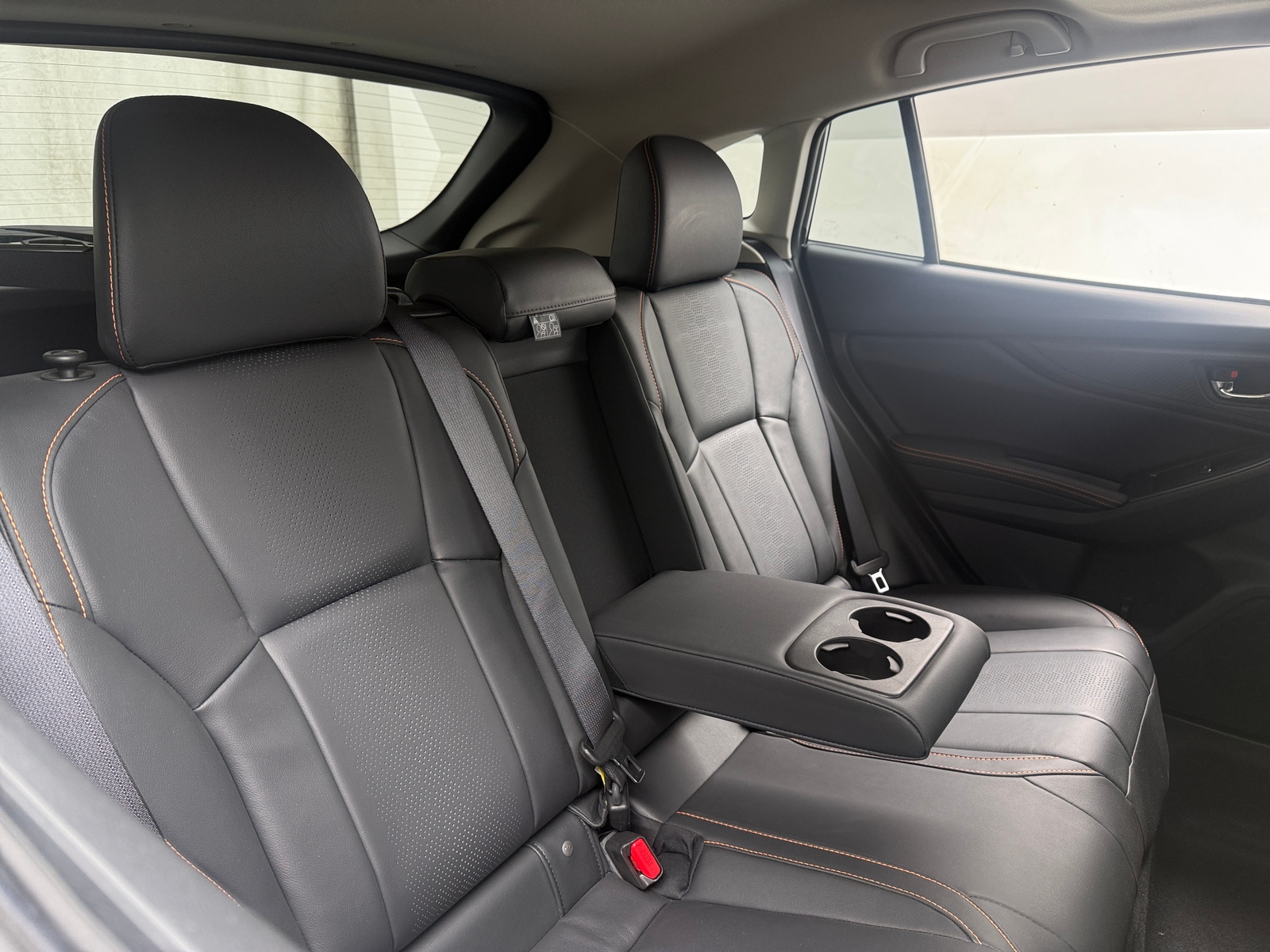 Thumbnail: 2019 Subaru Crosstrek - 5