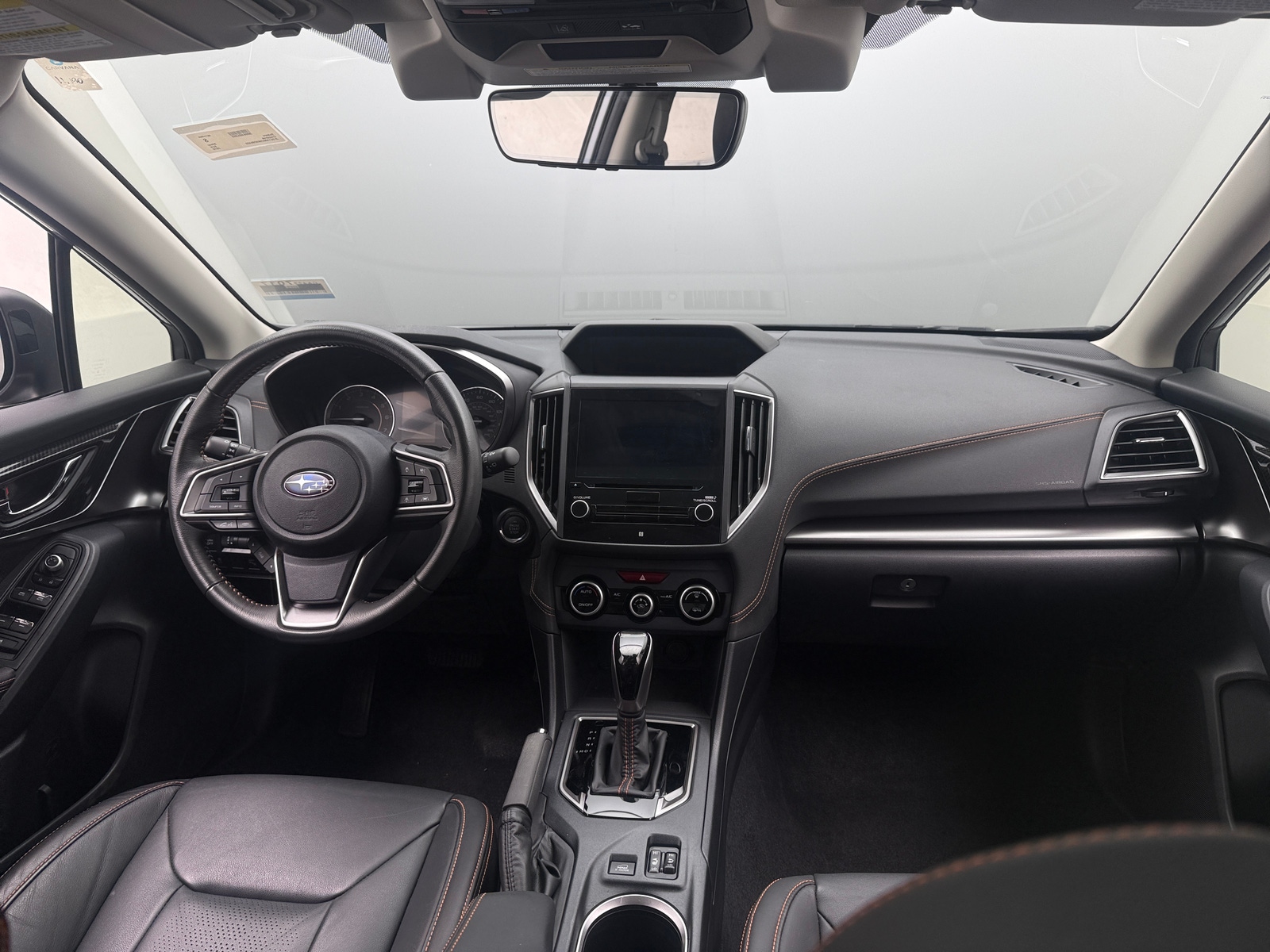 Thumbnail: 2019 Subaru Crosstrek - 2