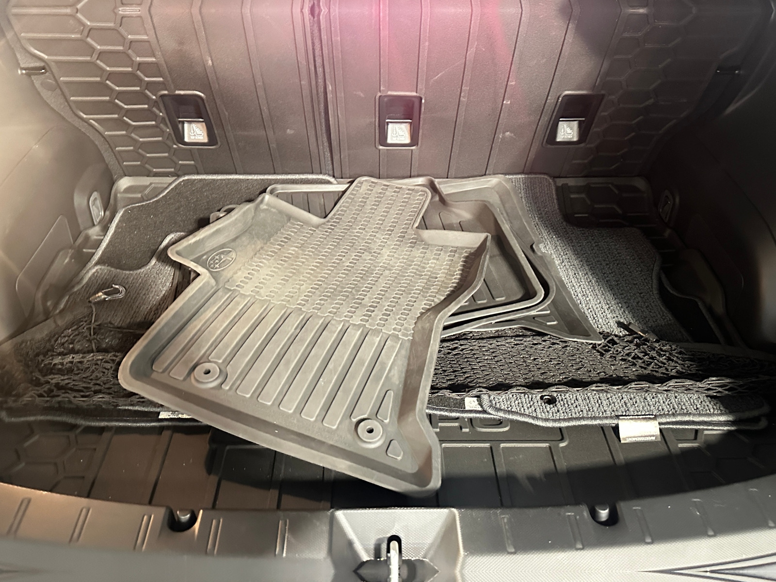 Thumbnail: 2019 Subaru Crosstrek - 6