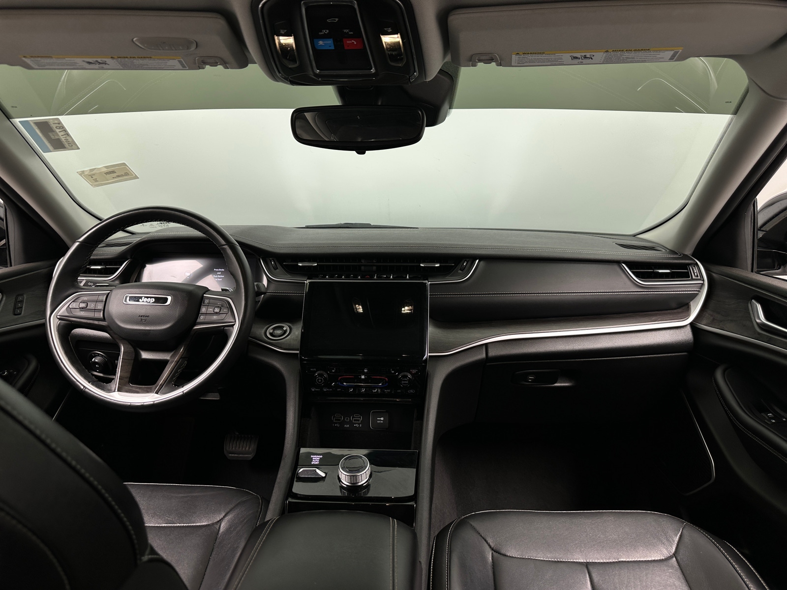 Thumbnail: 2022 Jeep Grand Cherokee - 2