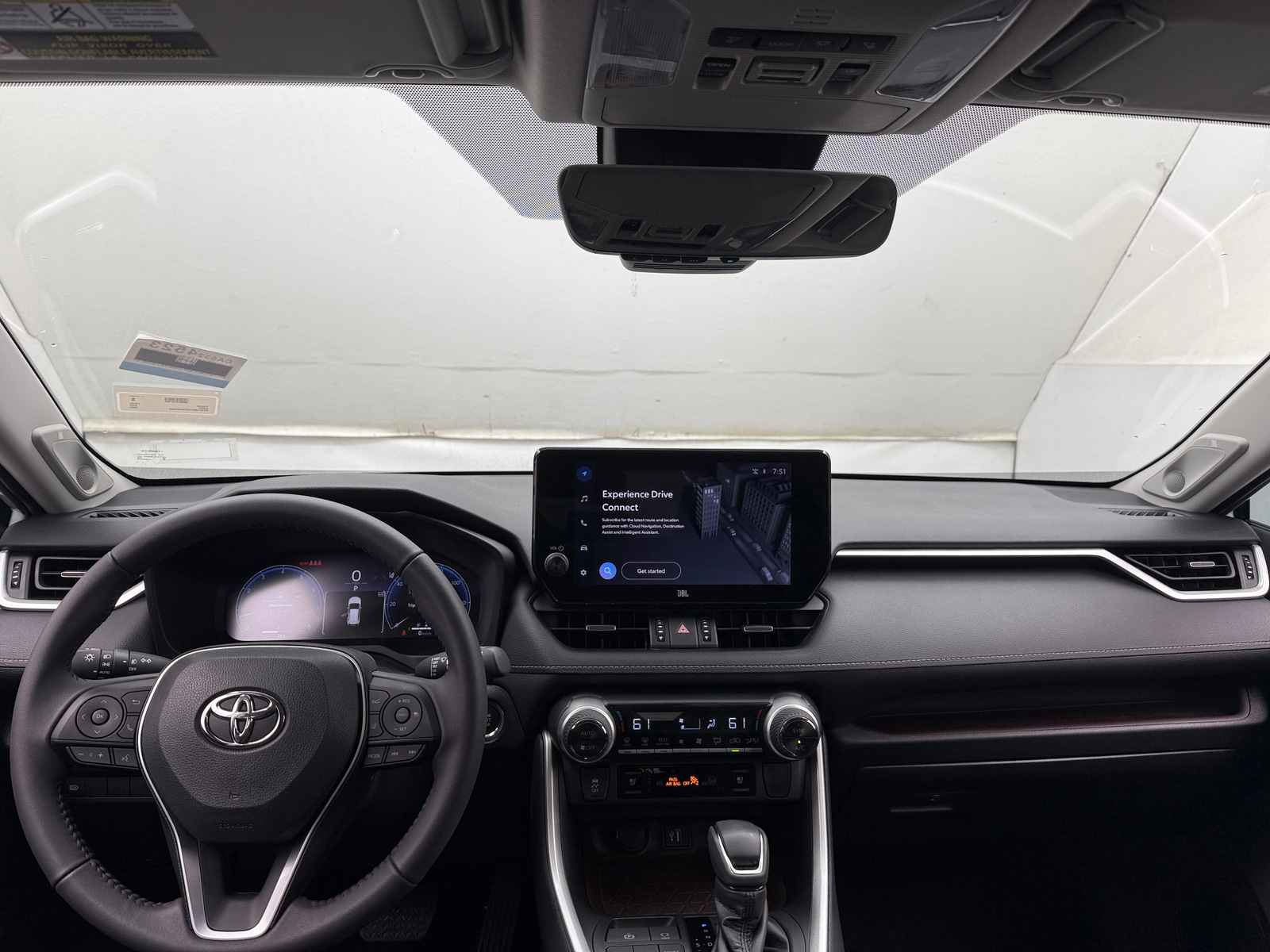 Thumbnail: 2023 Toyota RAV4 - 2